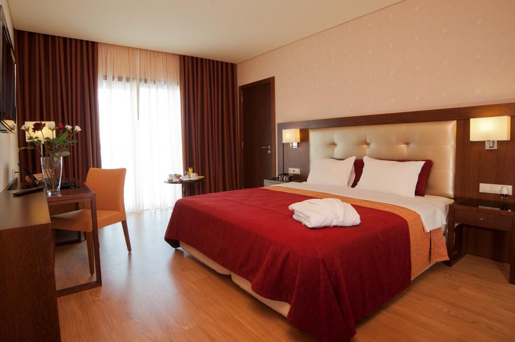 Palace E - Termas De Sao Miguel 4* Fornos de Algodres