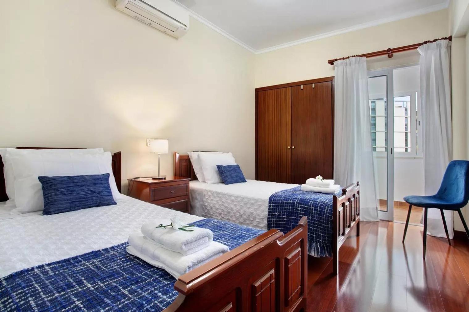Apartment Living Funchal (Madeira)