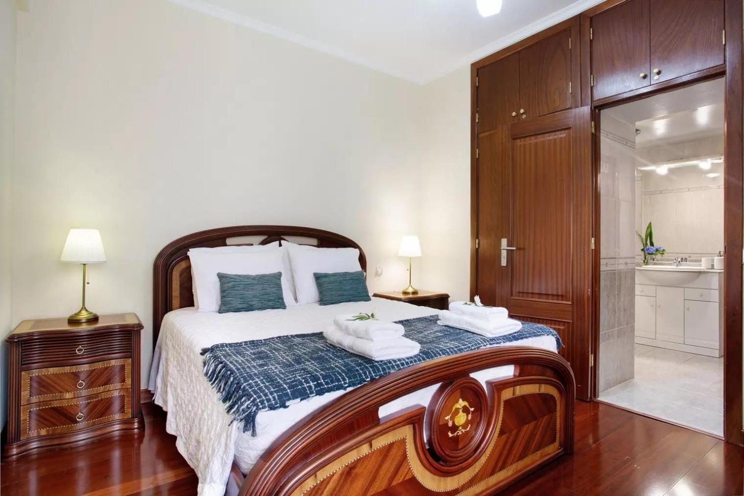 Living Apartment Funchal (Madeira)