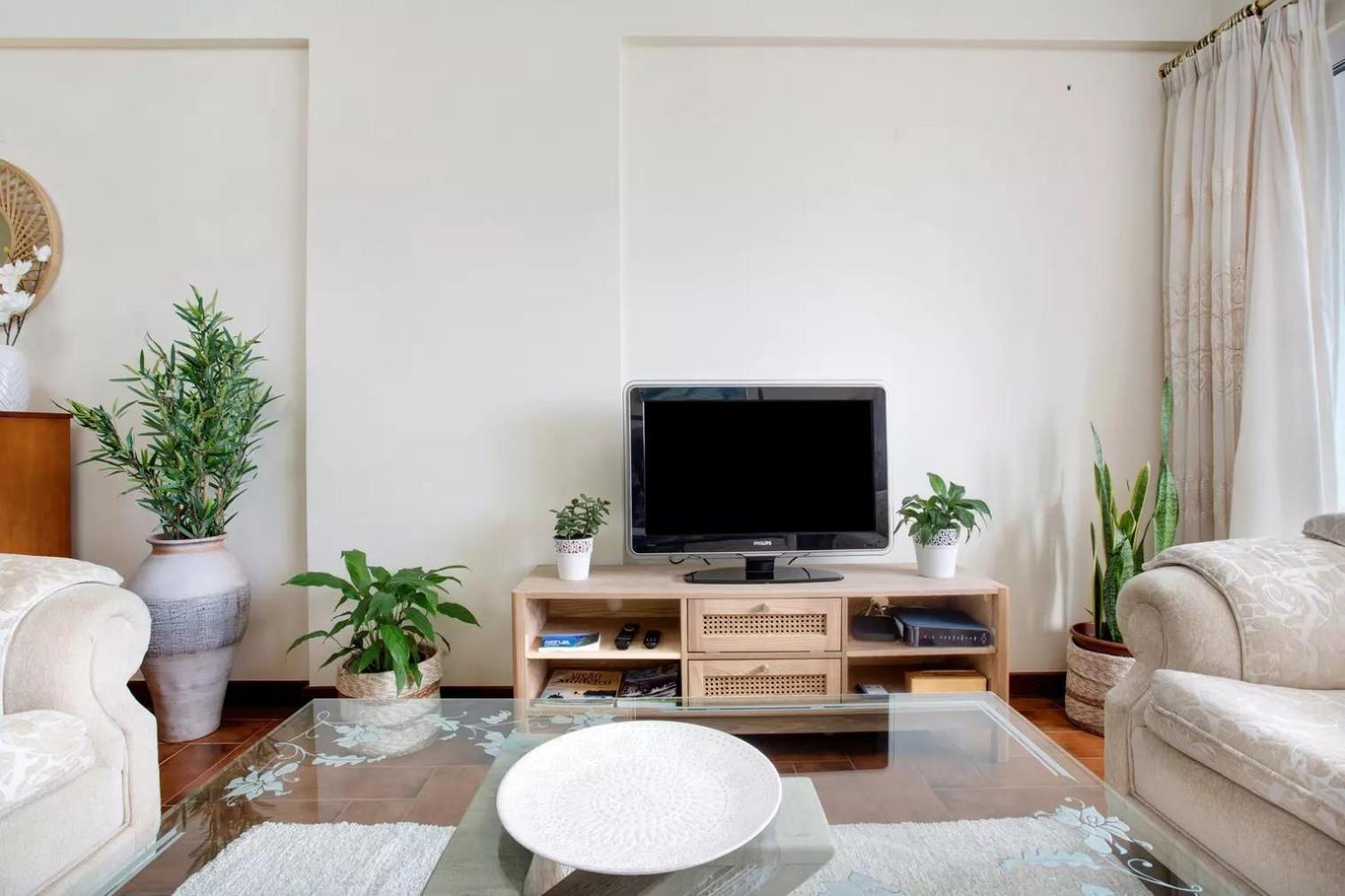 Apartment Living Funchal (Madeira)