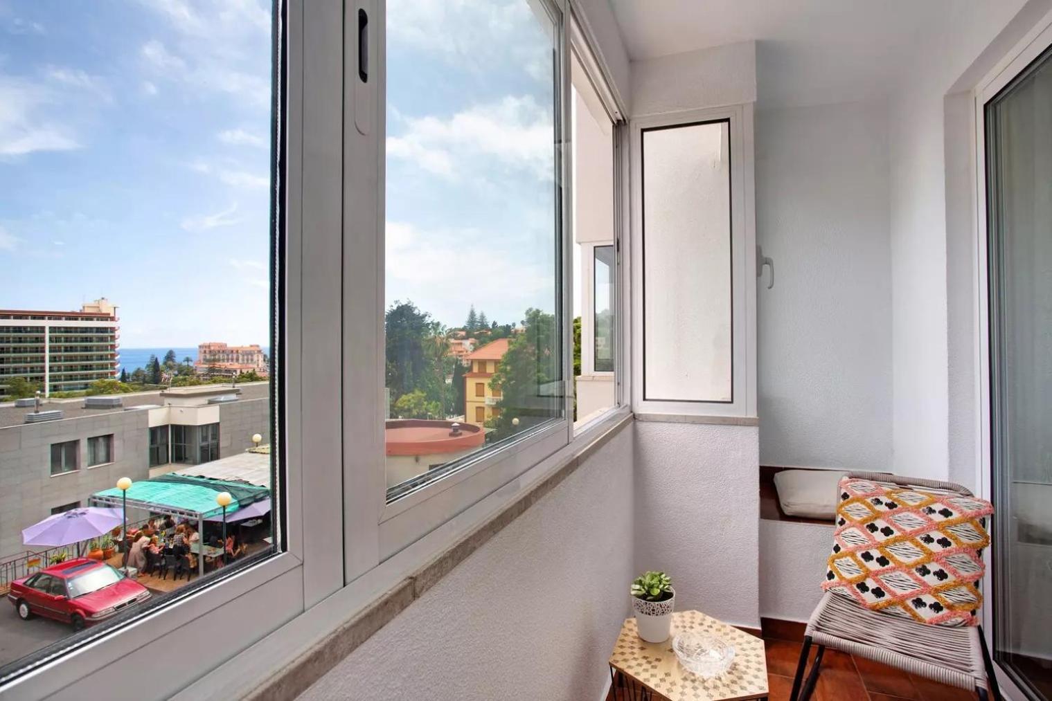 Apartment Living Funchal (Madeira)