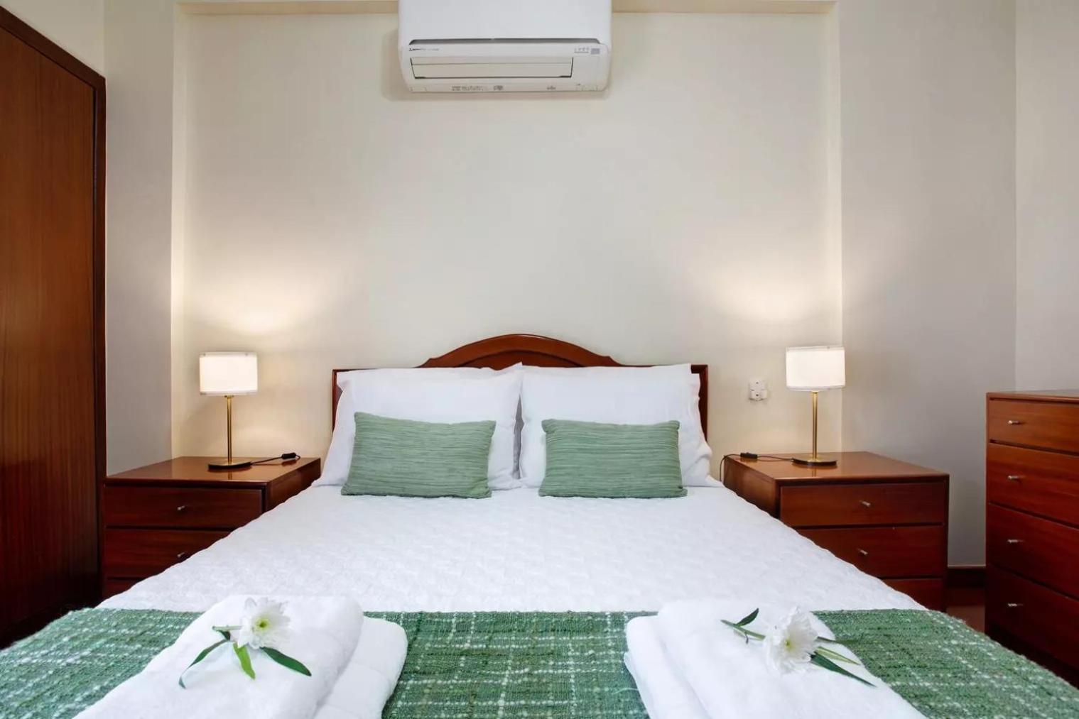 Living Apartment Funchal (Madeira)
