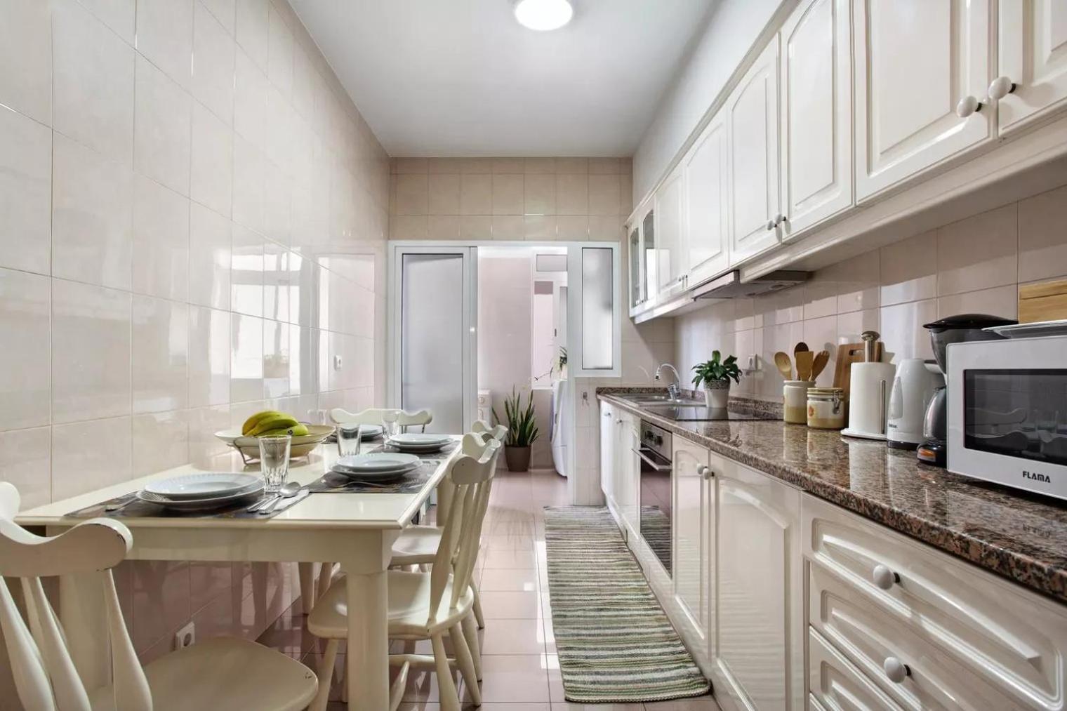Living Apartment Funchal (Madeira)