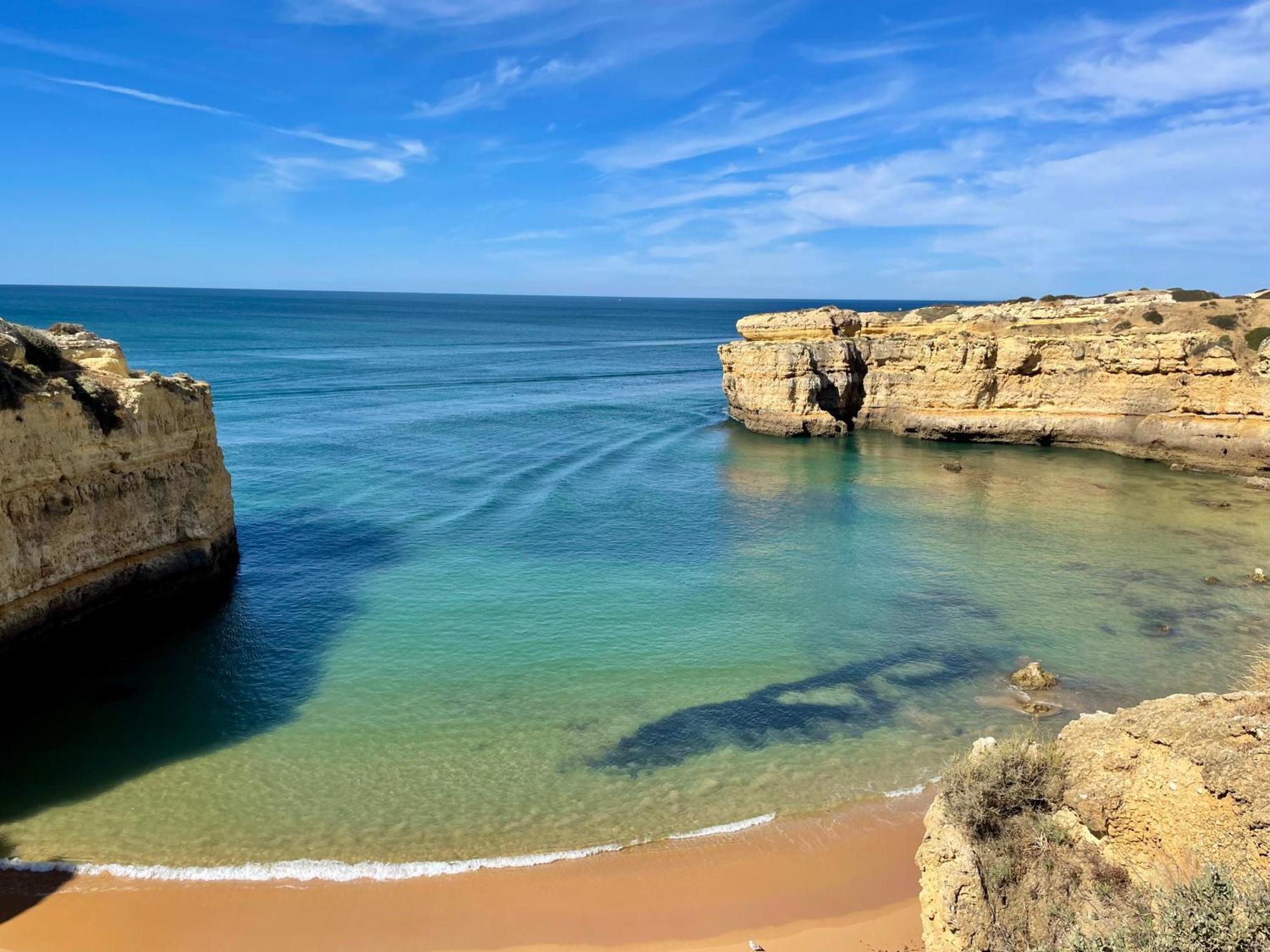Marine Villa Albufeira