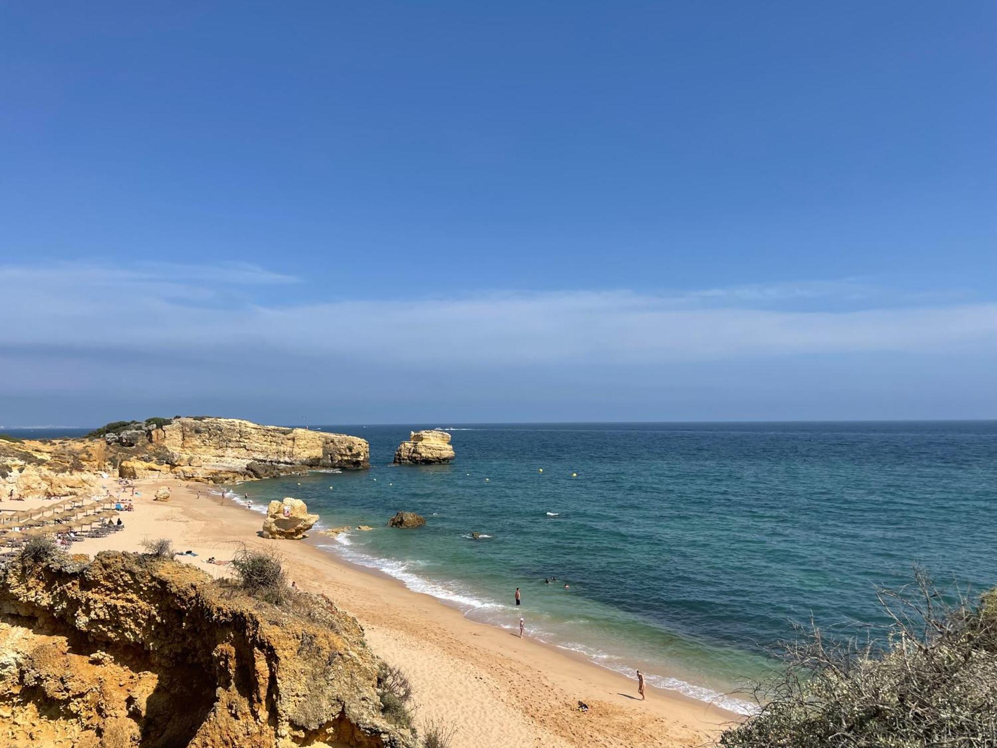 Villa Marine Albufeira