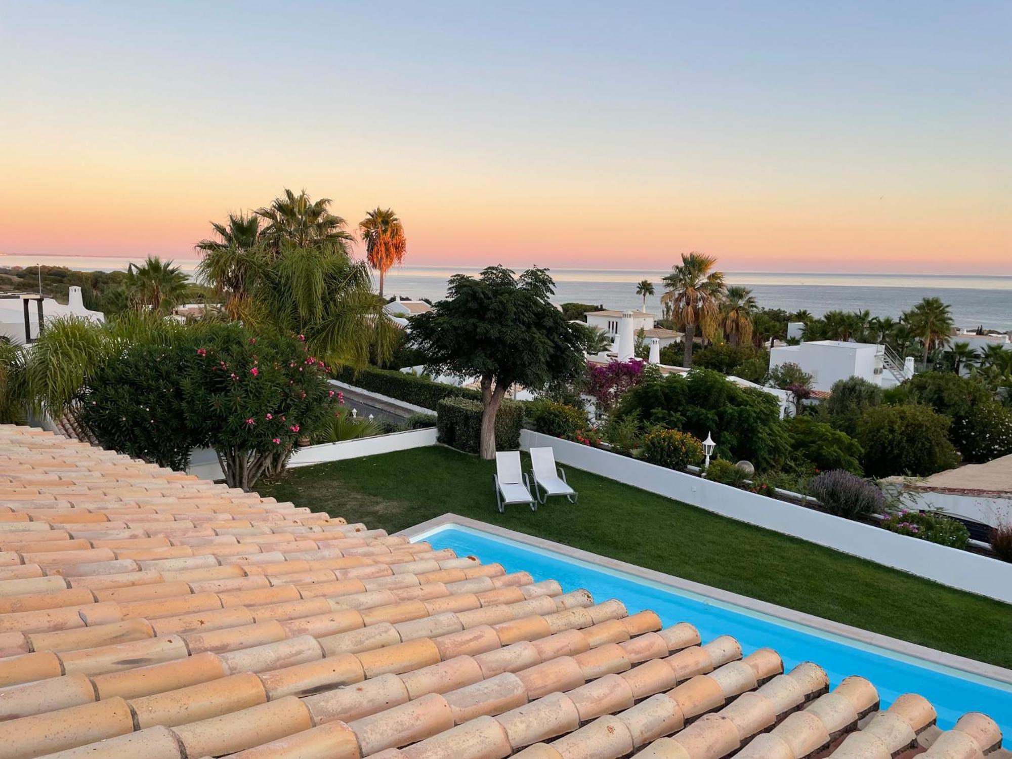 Villa Marine *
