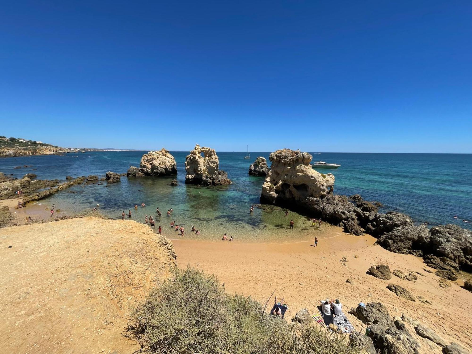 Villa Marine Albufeira