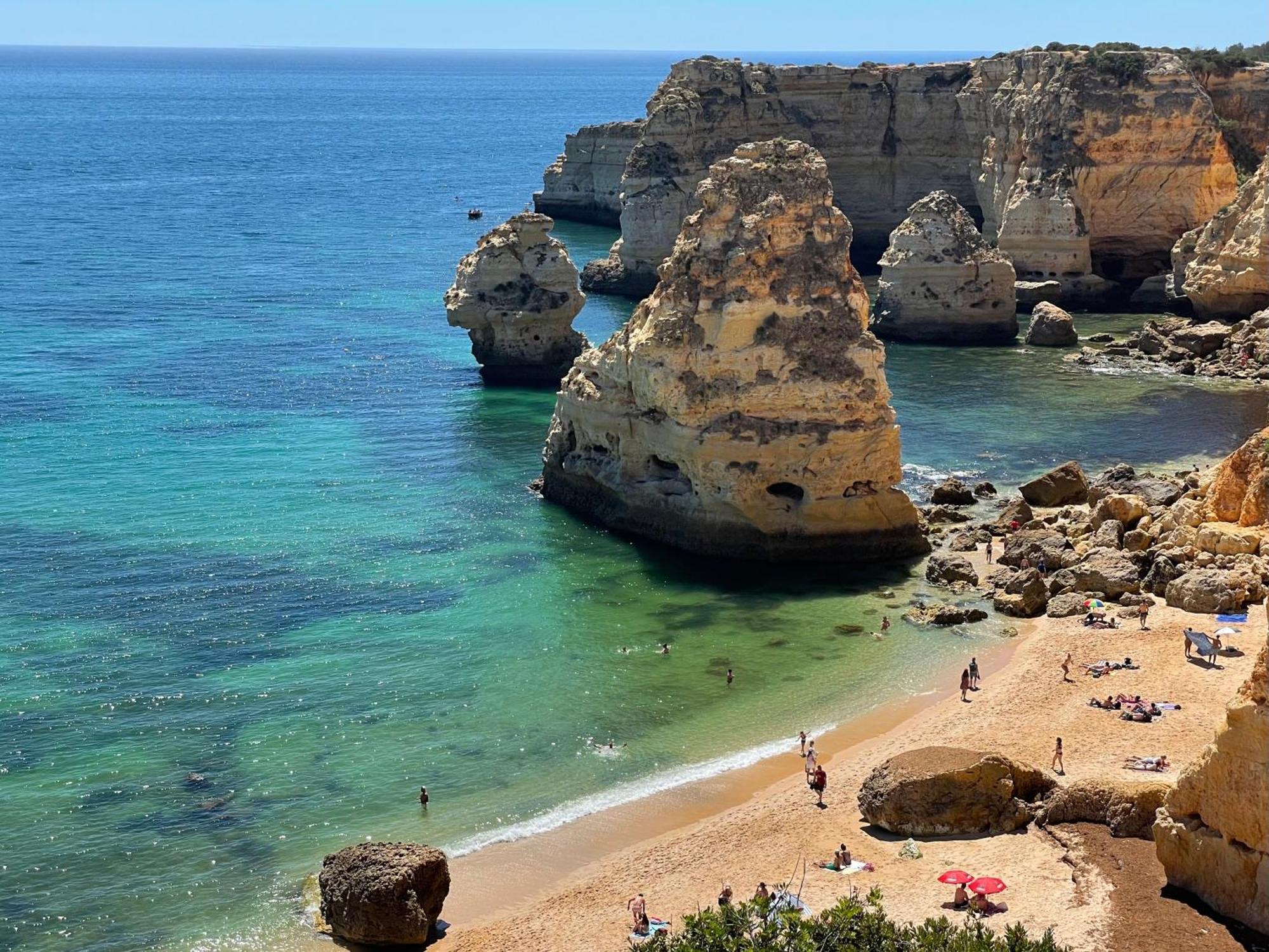 Marine Albufeira