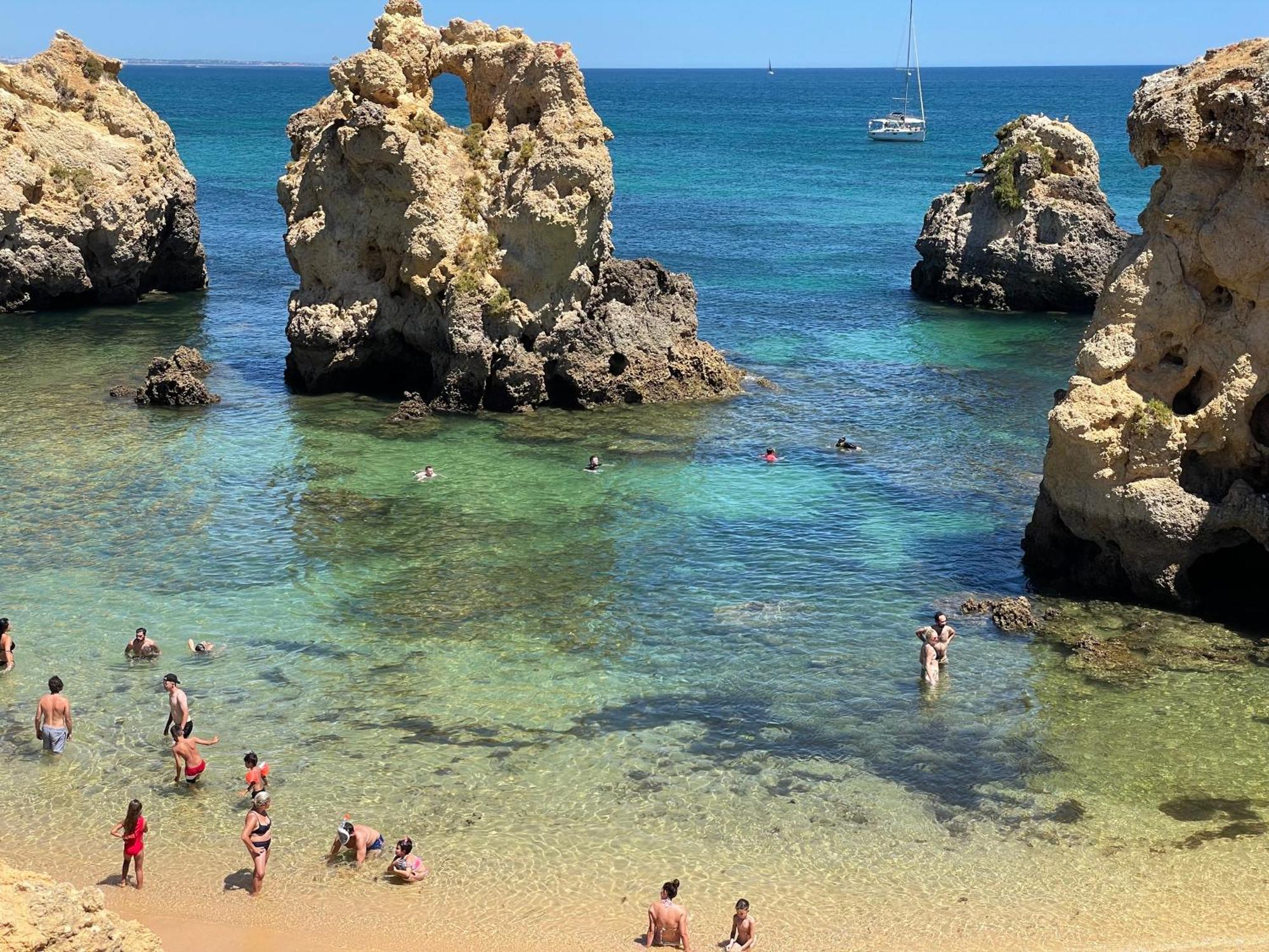 Villa Marine Albufeira