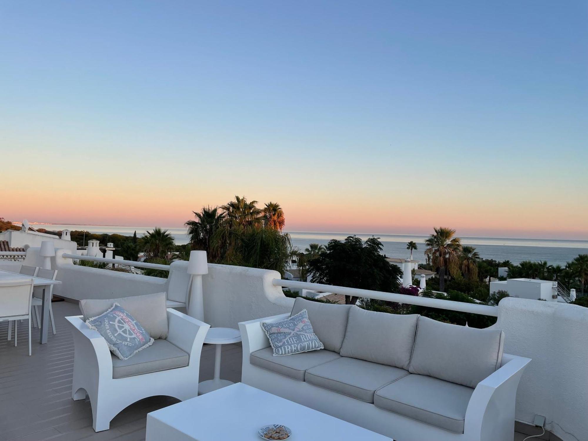 Villa Marine *