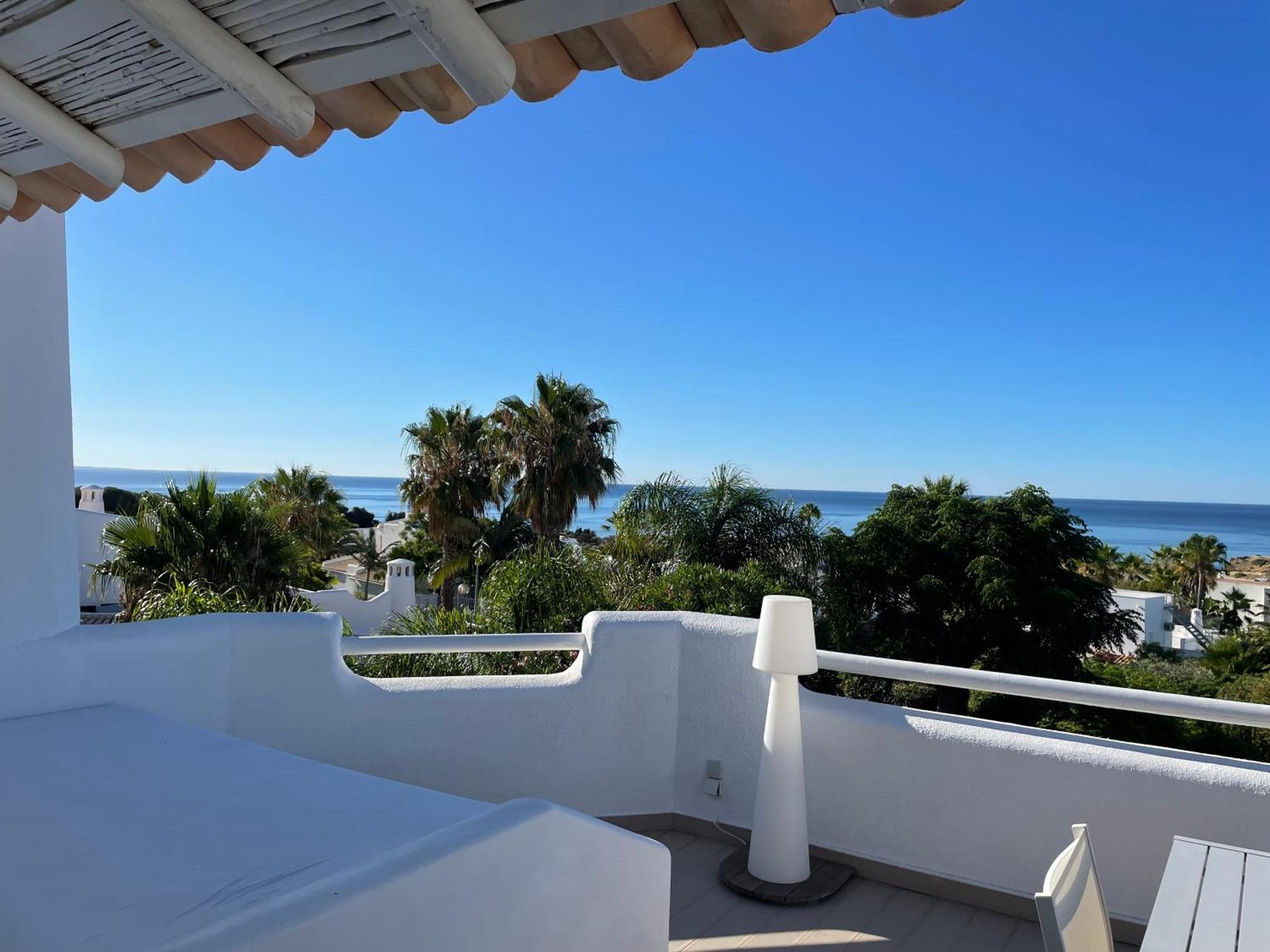 Marine Villa