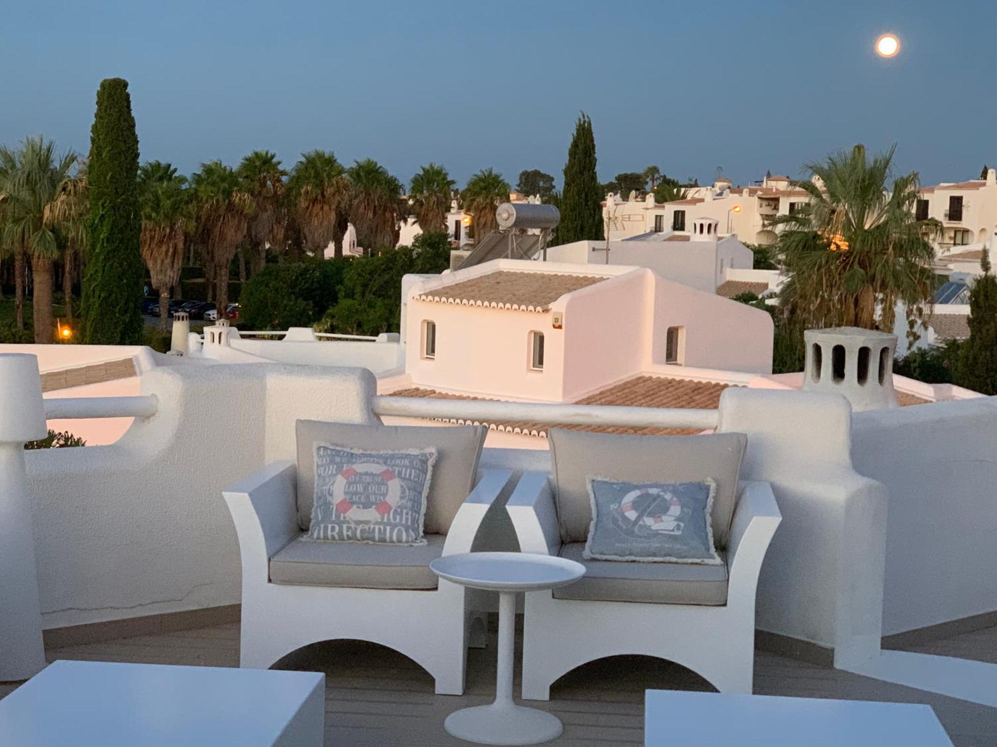 Villa Marine Albufeira