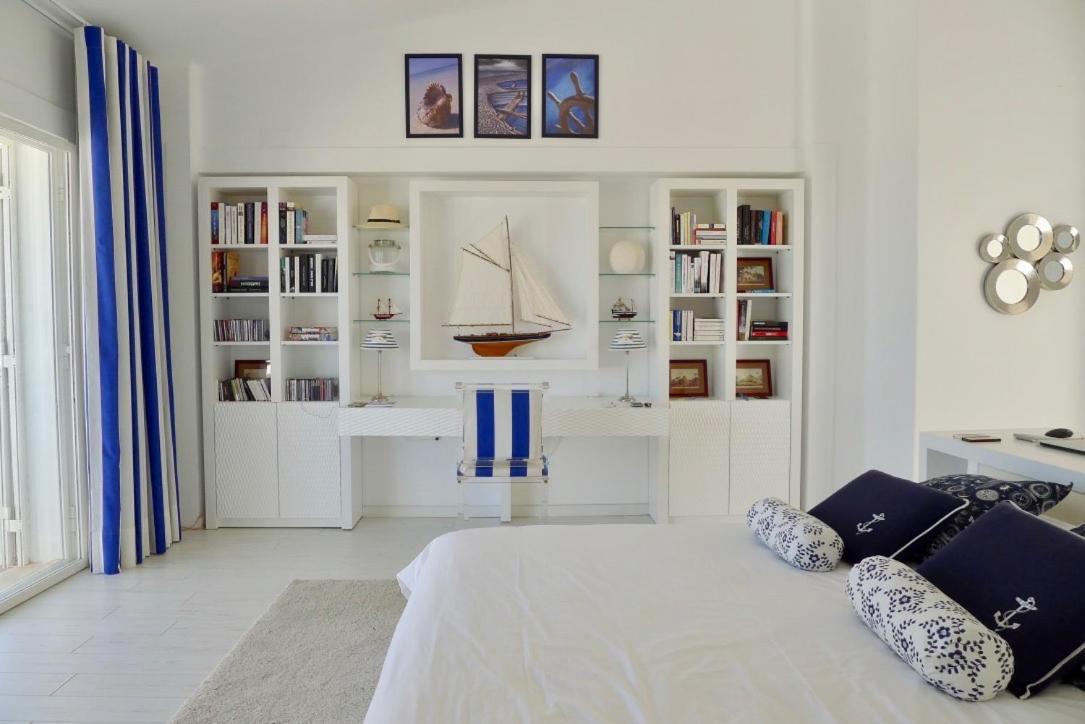 Villa Marine