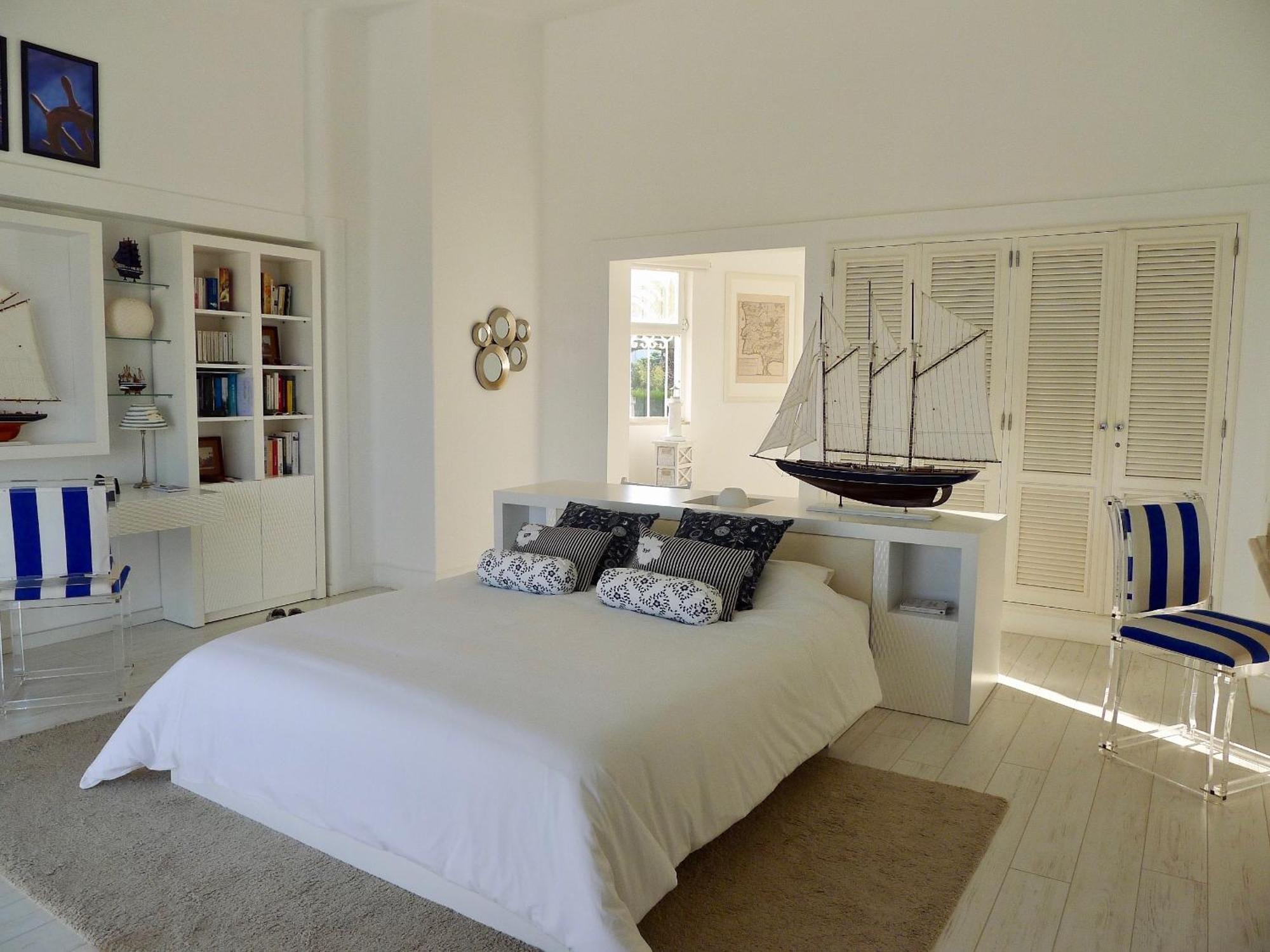 Marine Villa
