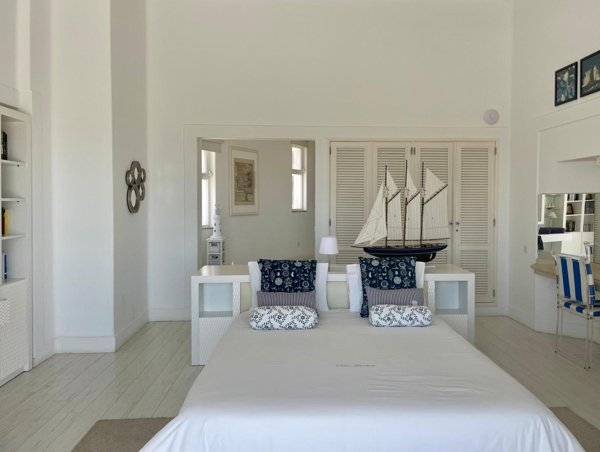 Marine Villa *
