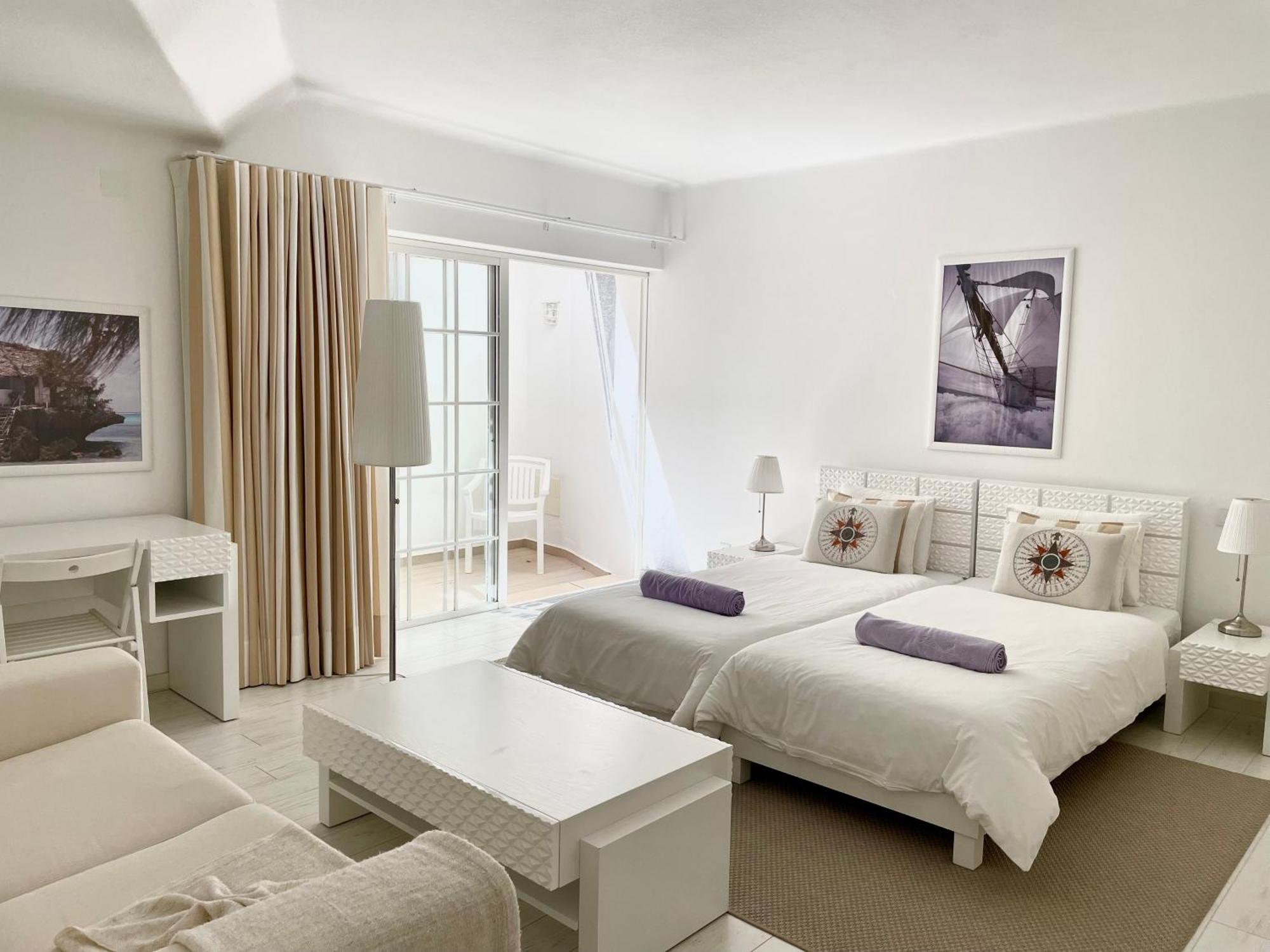 Villa Marine Albufeira