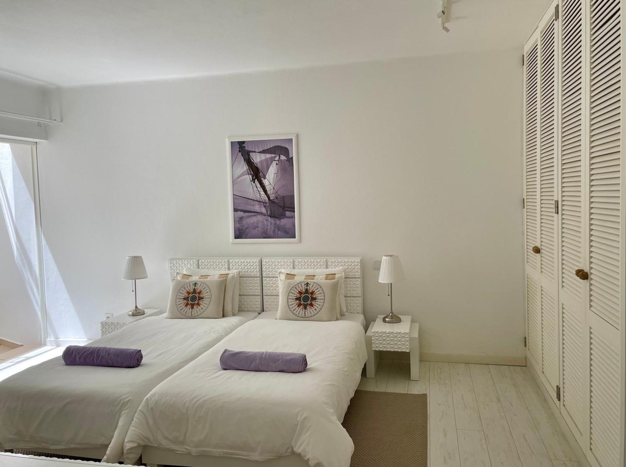Marine Villa *