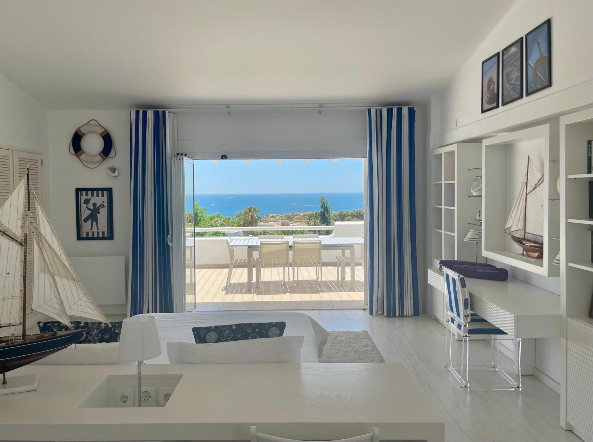 Villa Marine