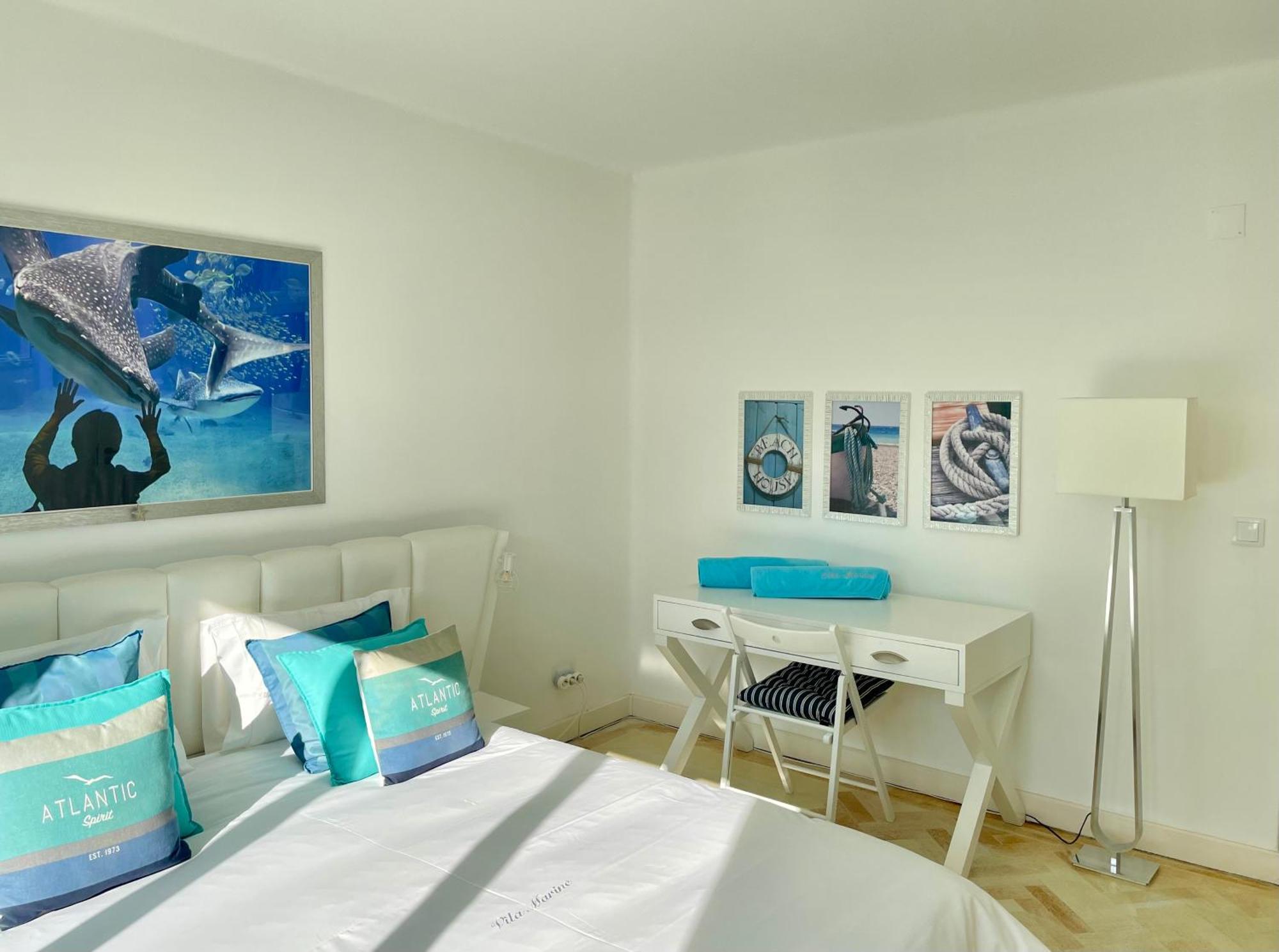 Villa Marine