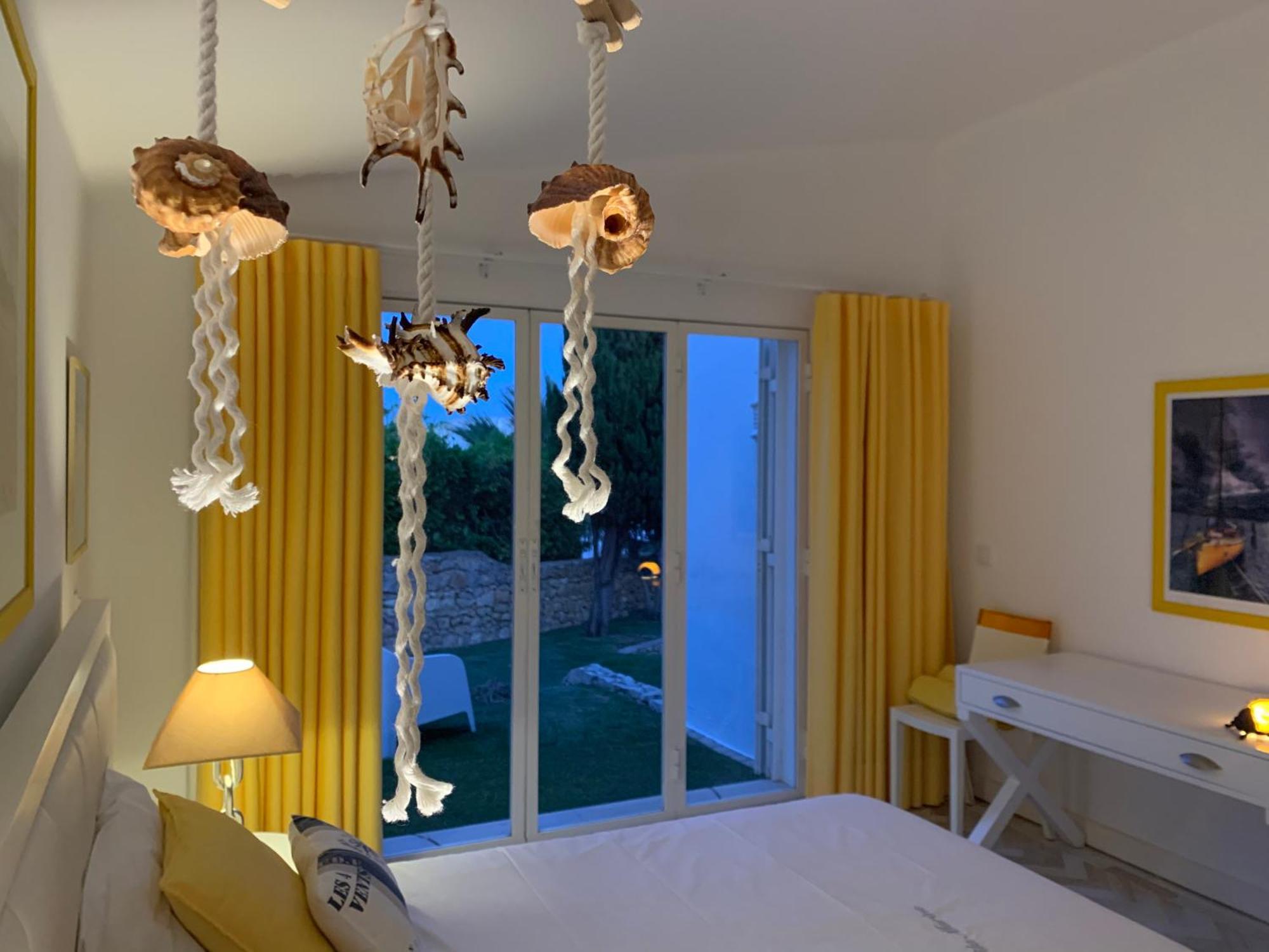 Marine Villa Albufeira