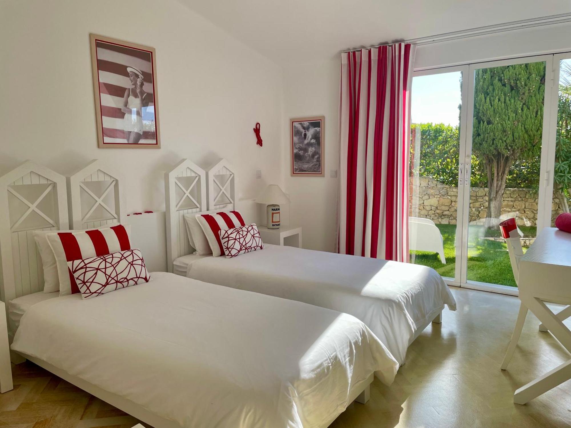 Marine Villa Albufeira