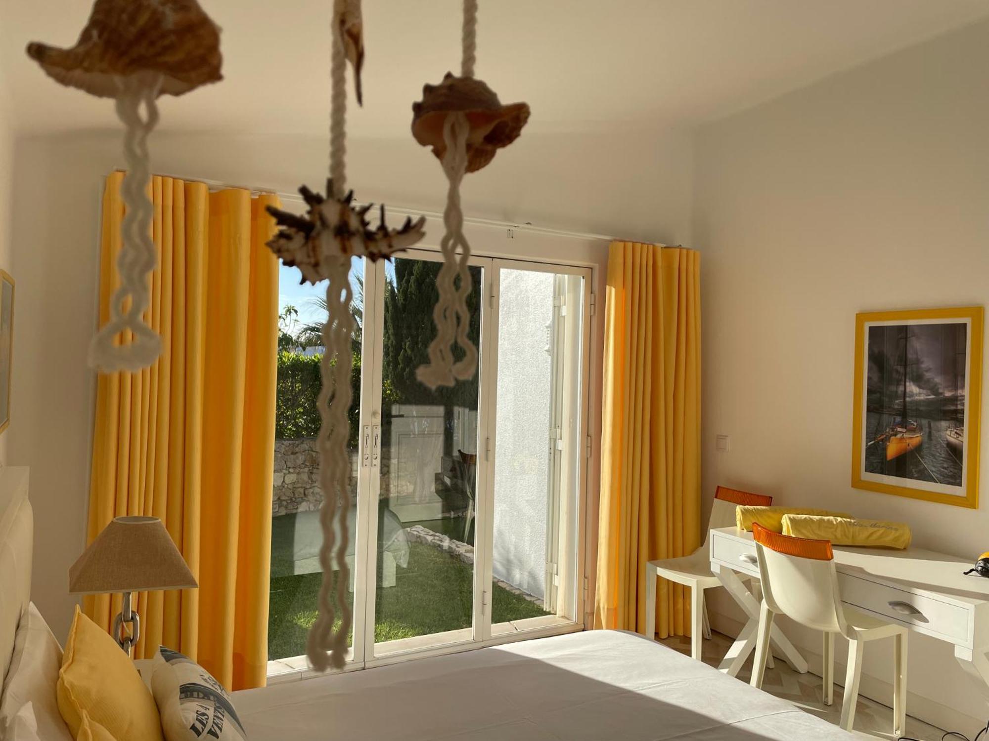 Marine Villa *