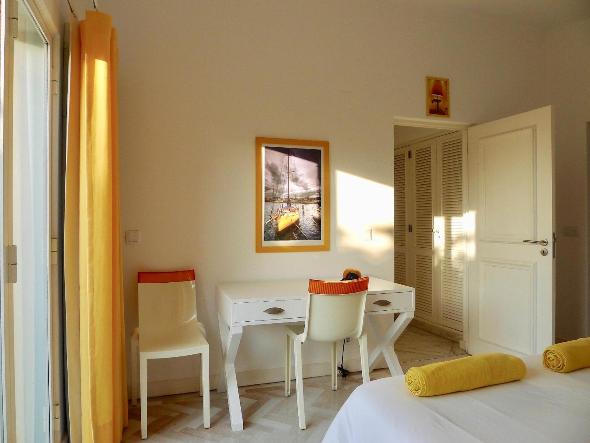 Marine Villa Albufeira