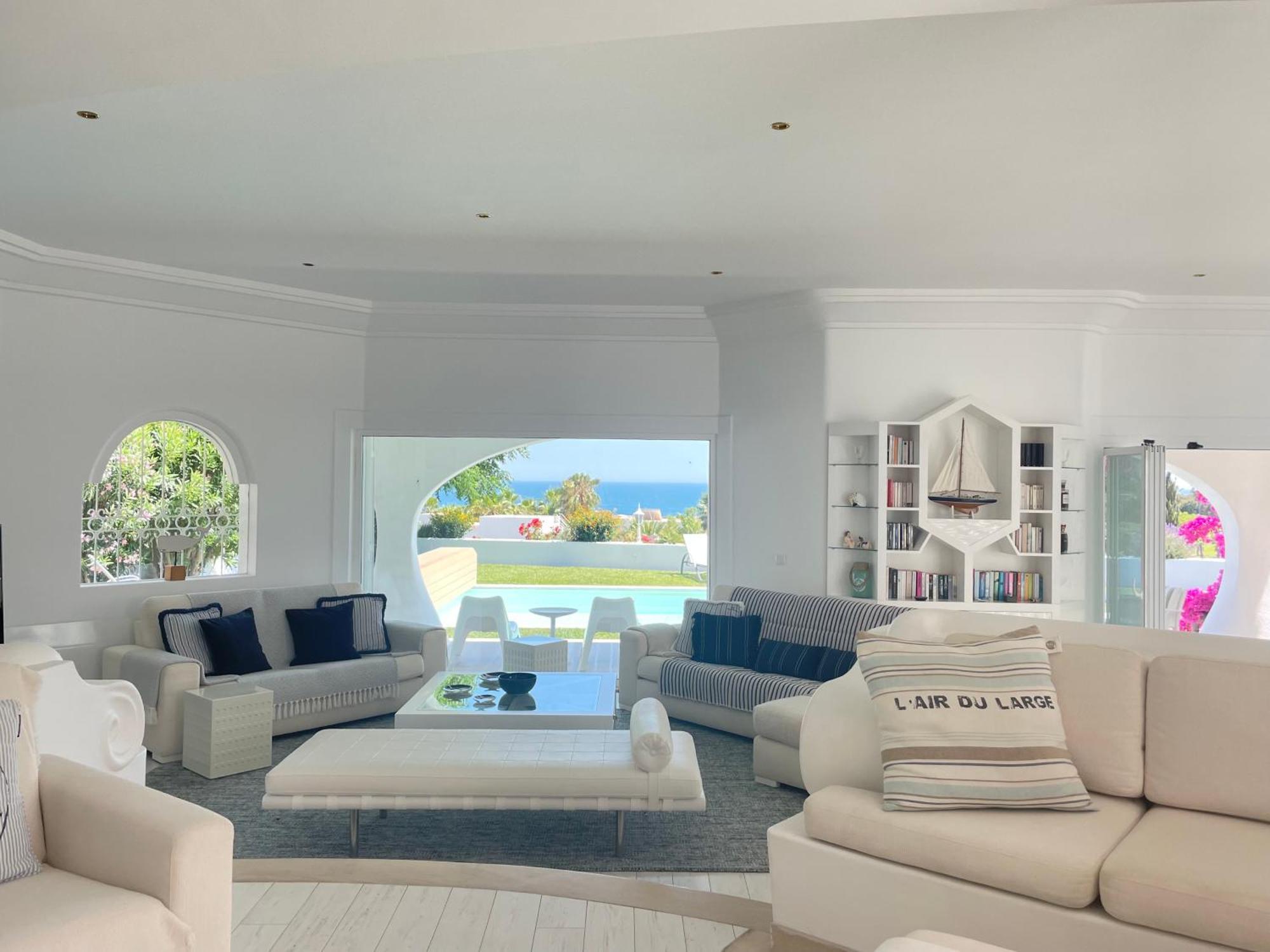 Villa Marine Albufeira