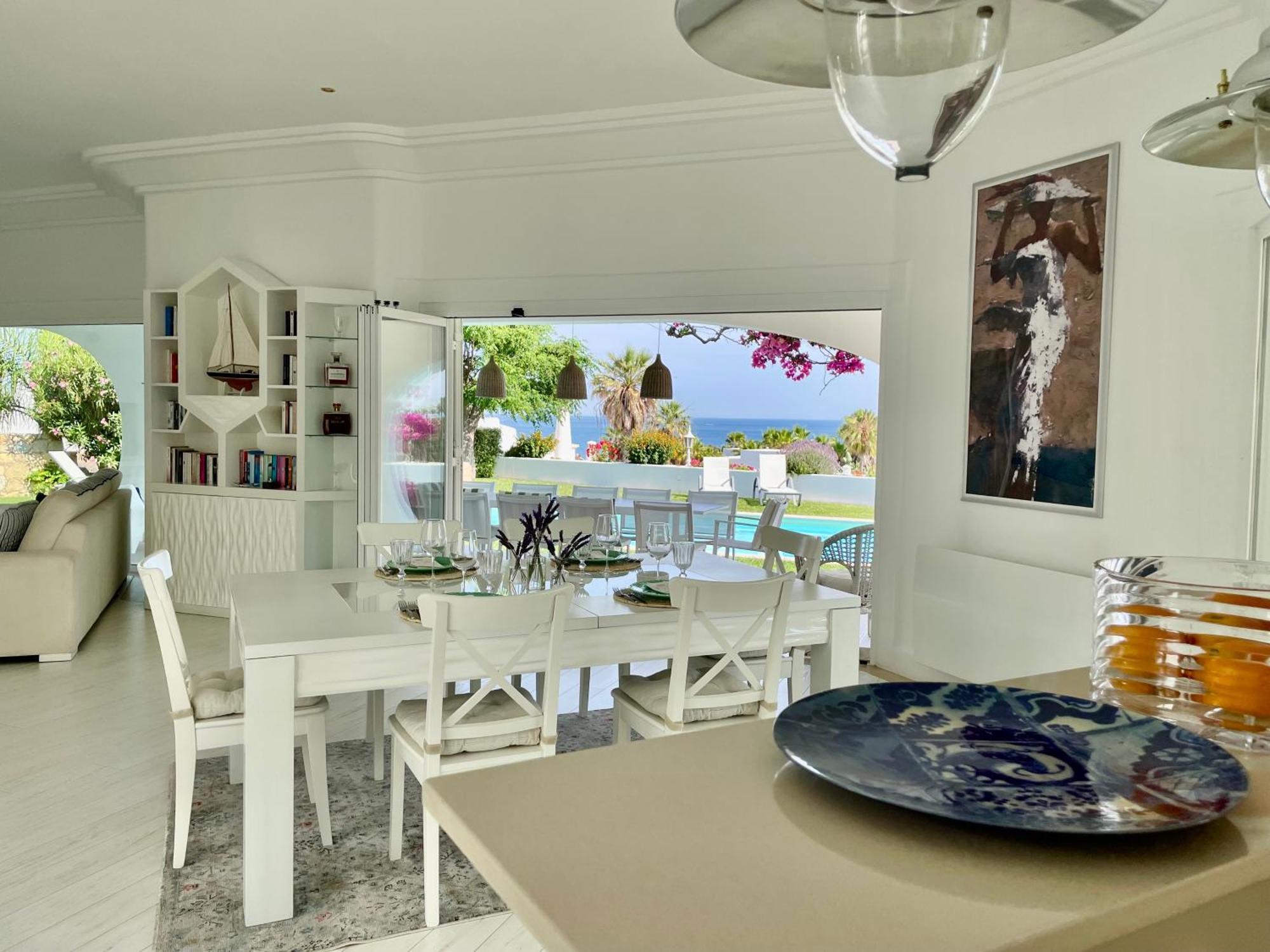 Villa Marine Albufeira