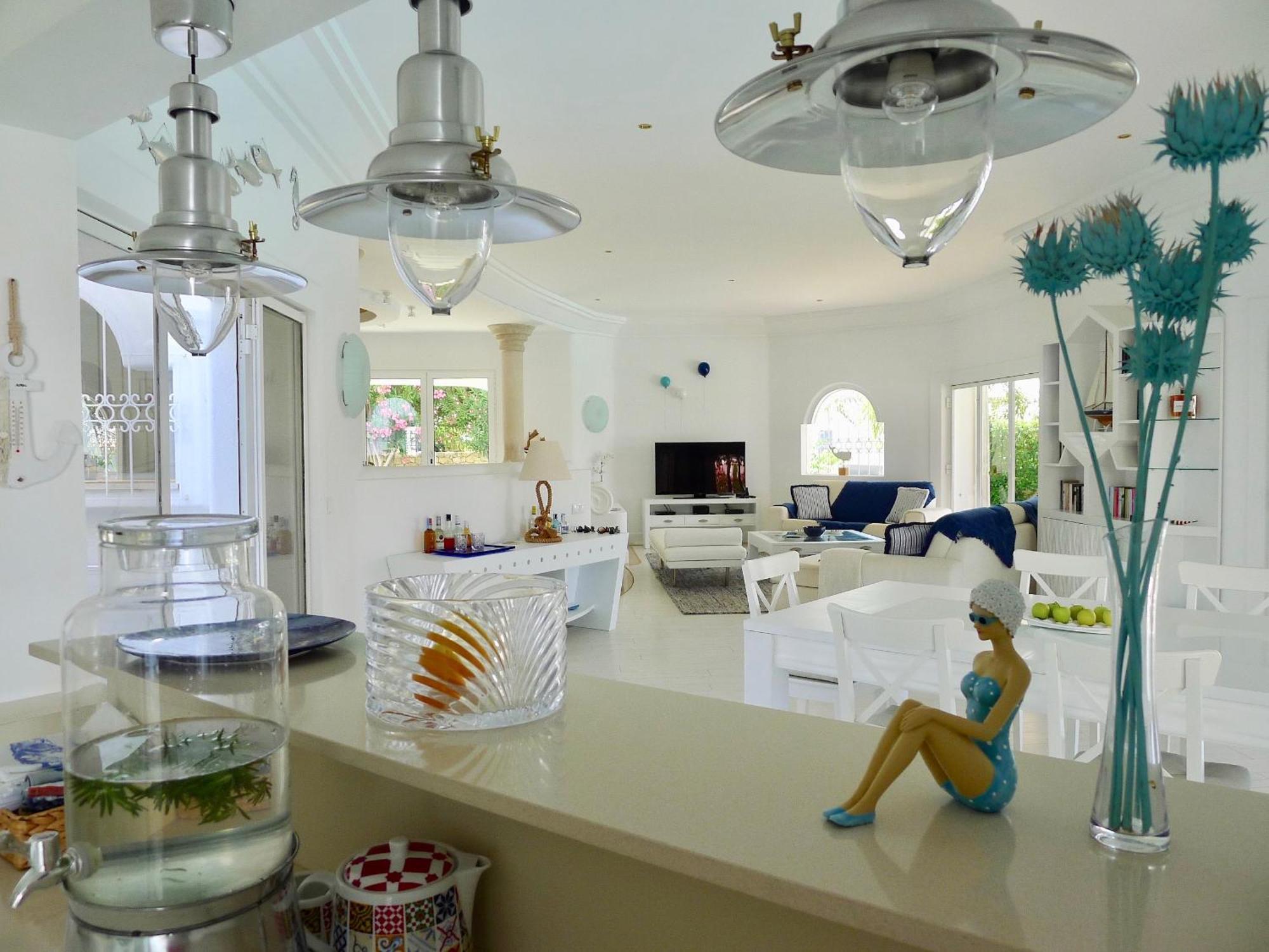 Villa Marine Albufeira