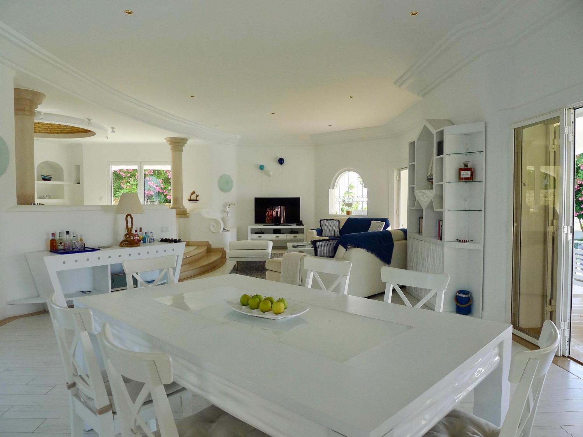 Marine Villa *