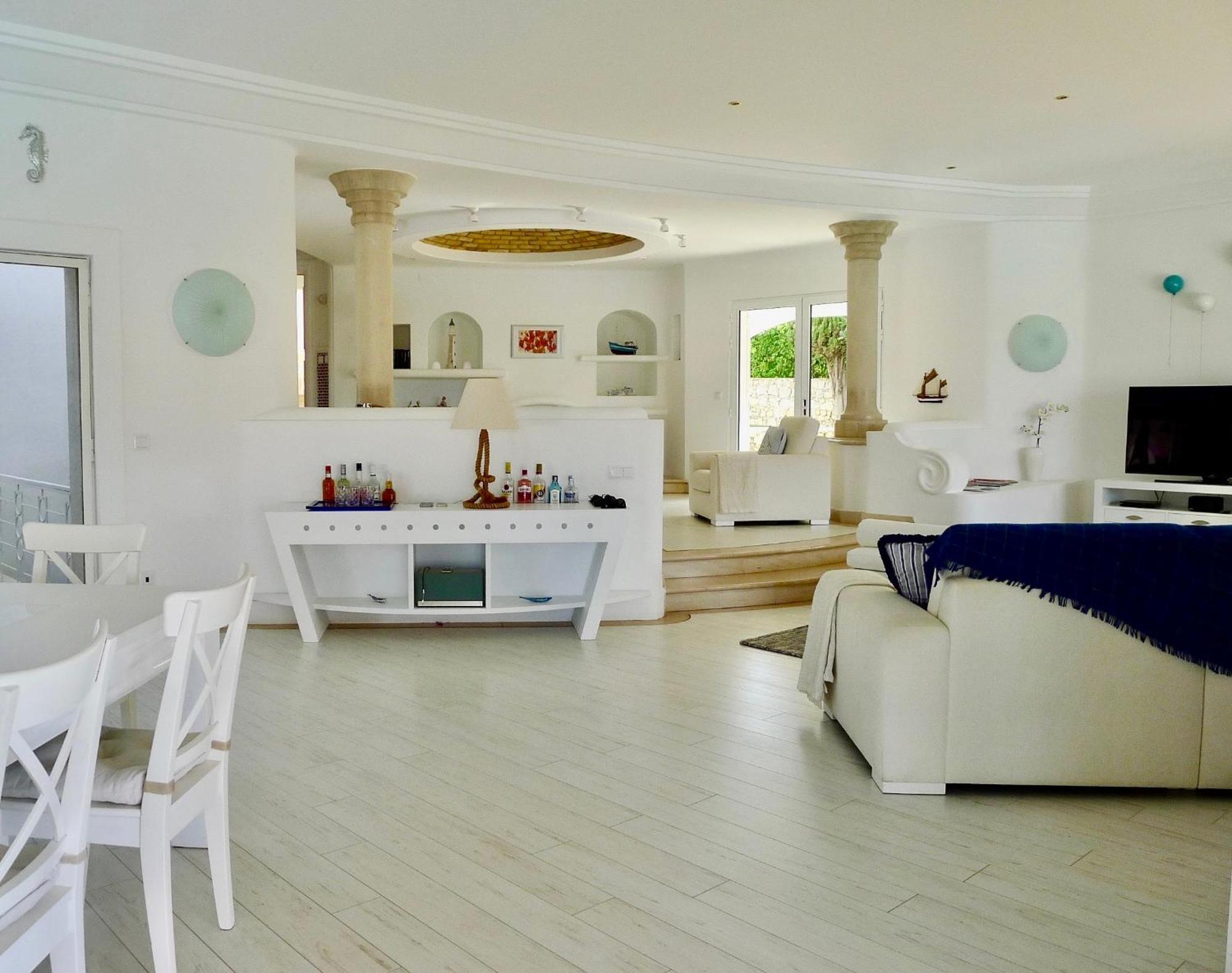 Villa Marine