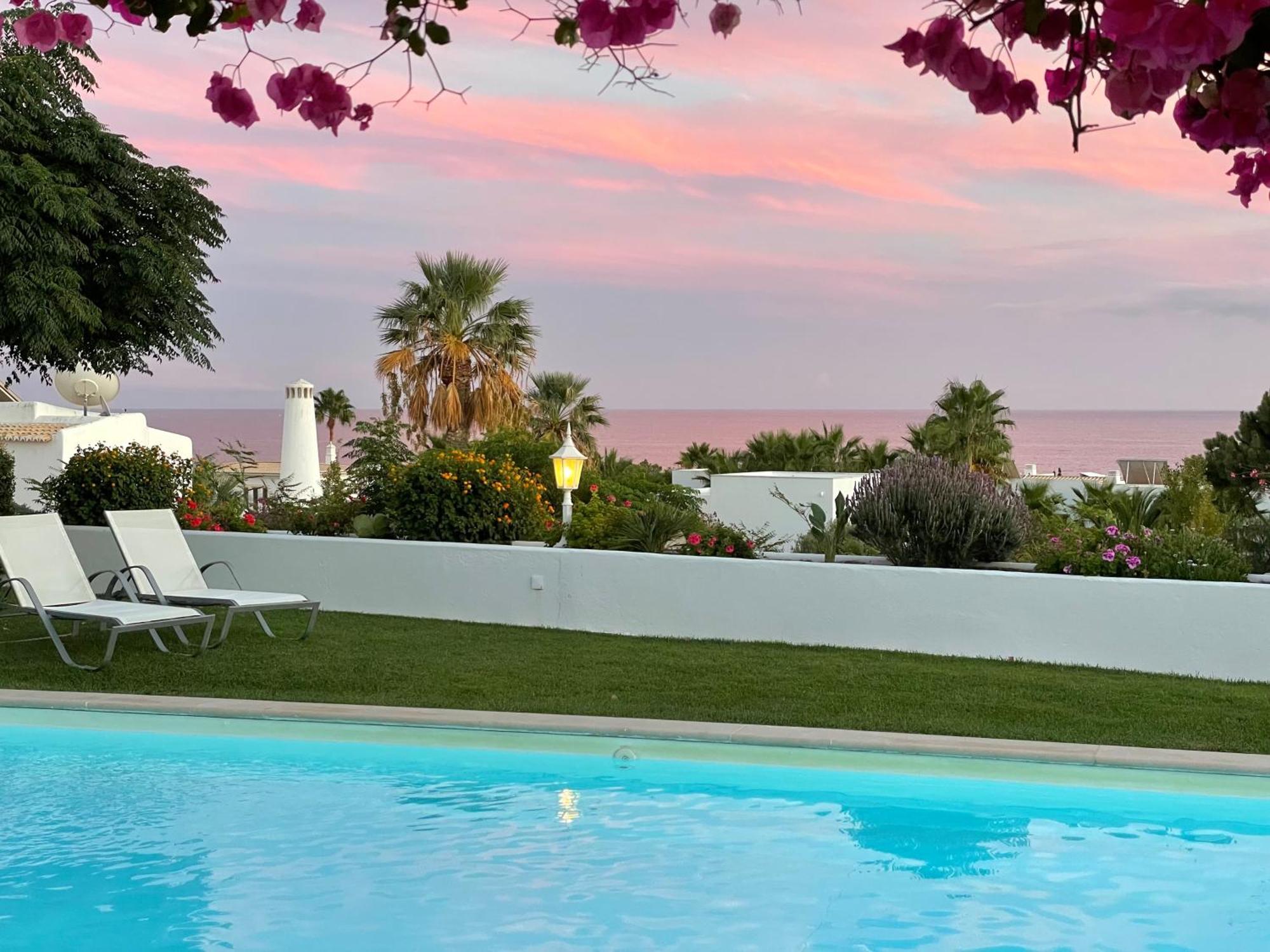 Marine Villa