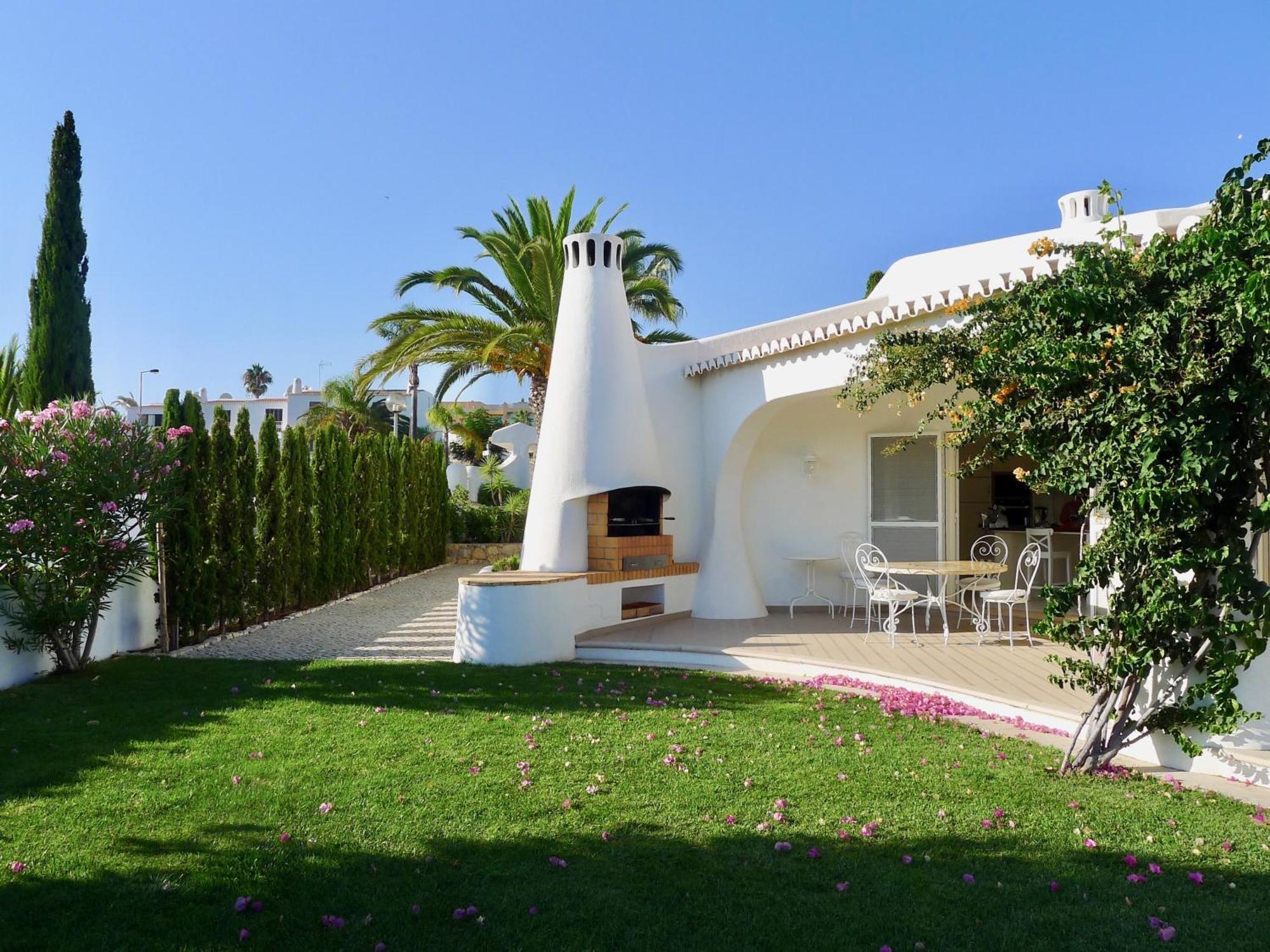 Villa Marine