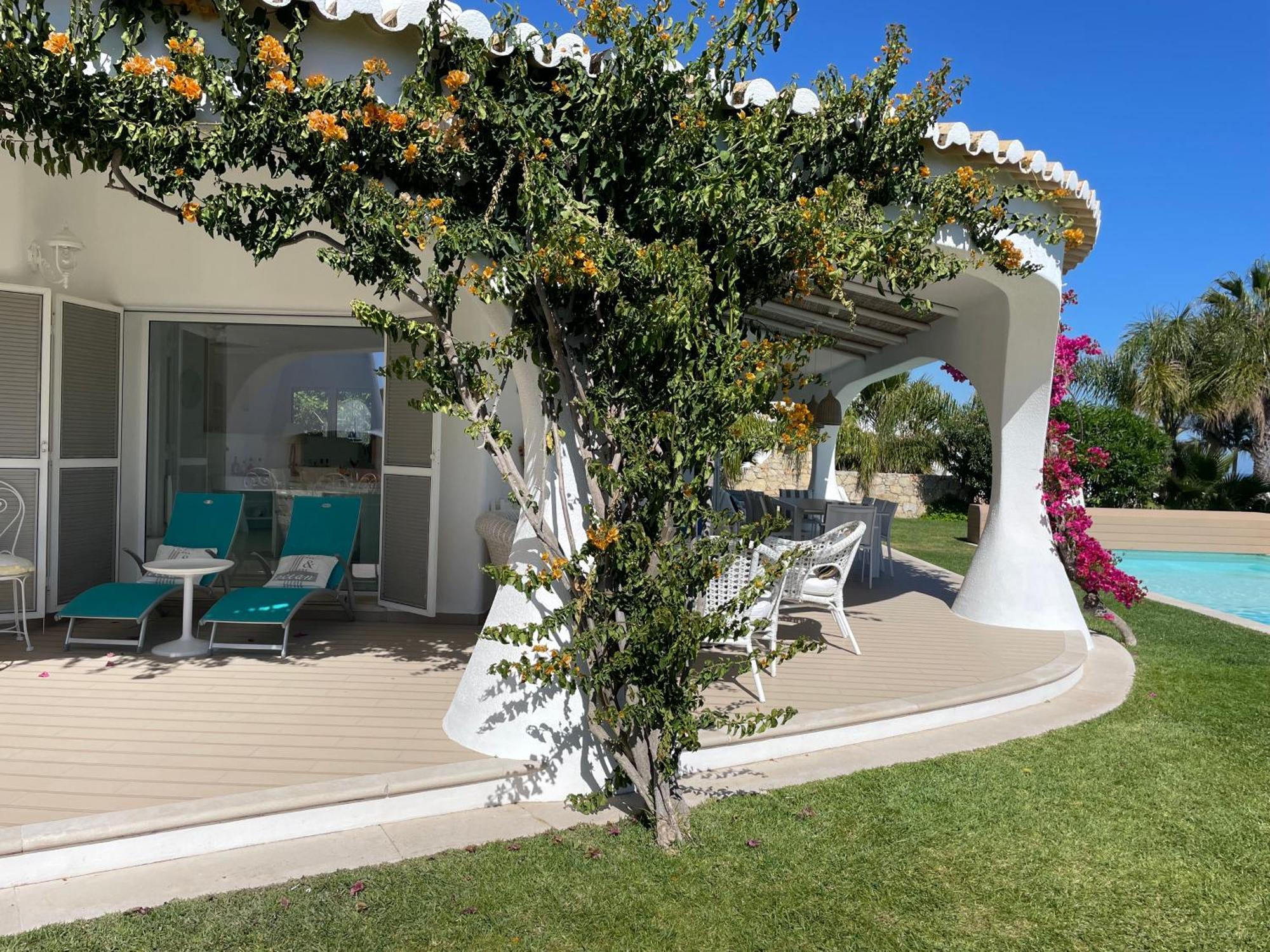 Villa Marine