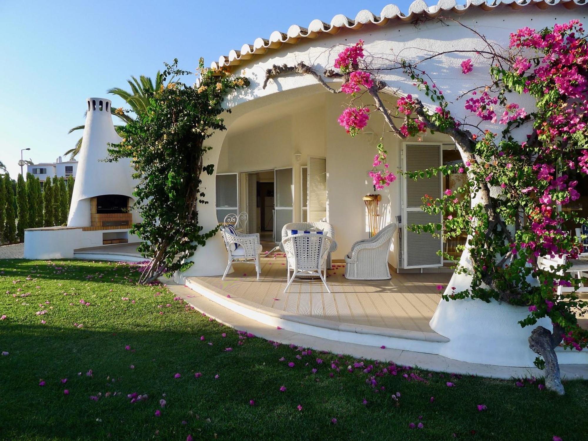 Marine Villa Albufeira