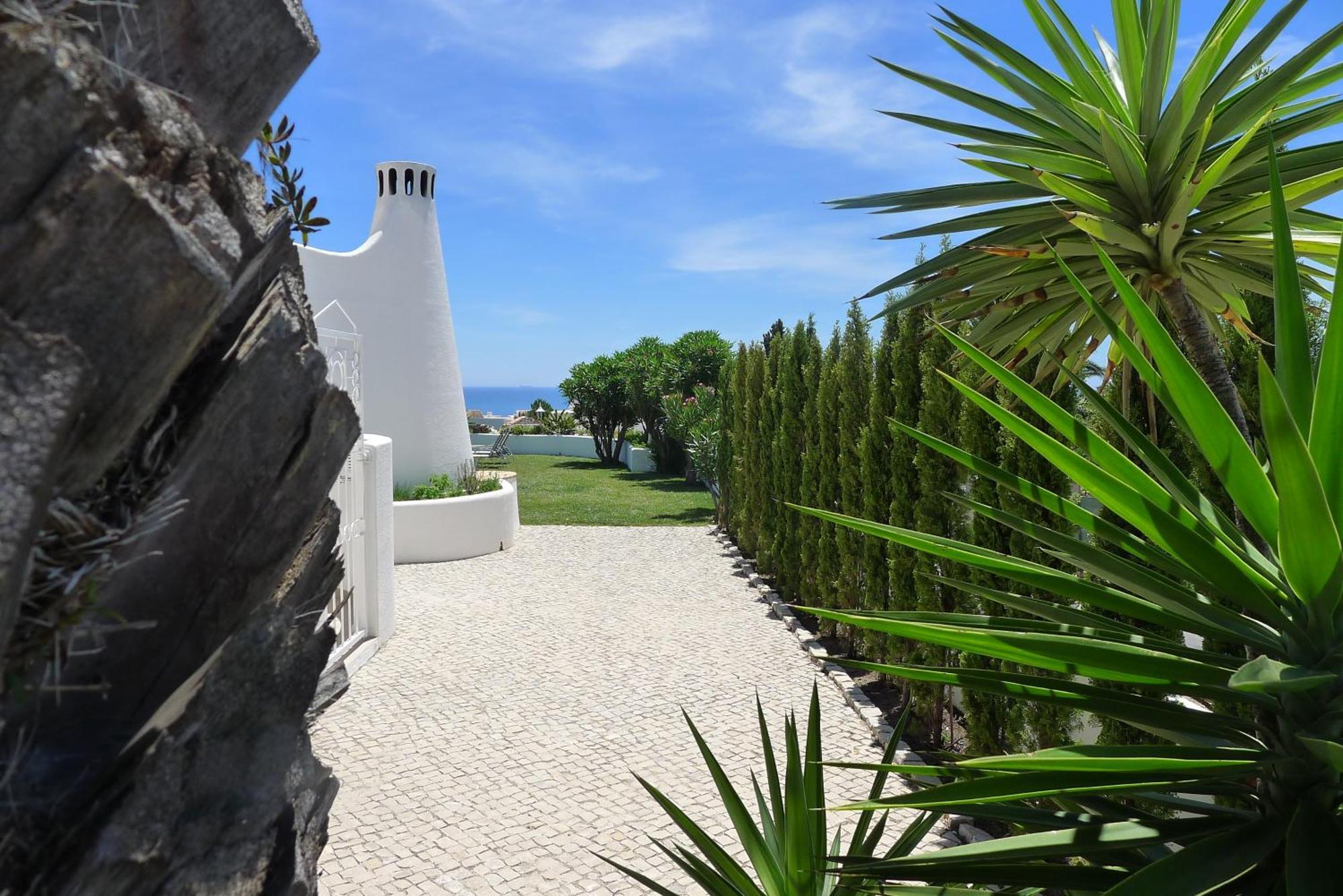 Marine Villa
