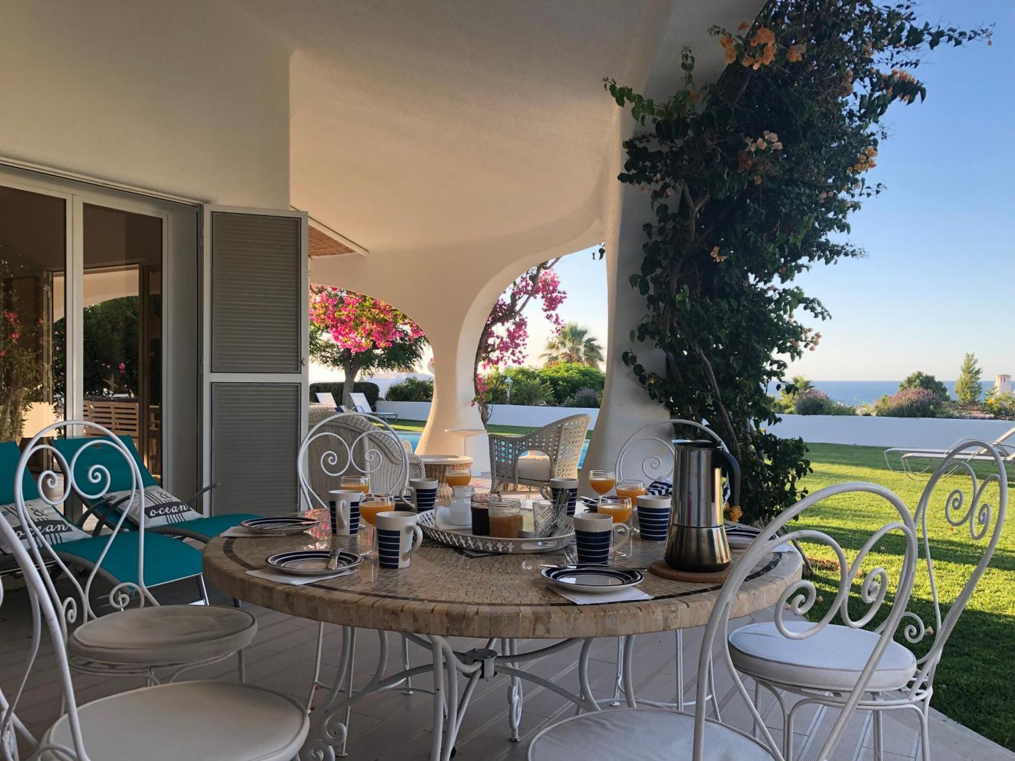 Villa Marine