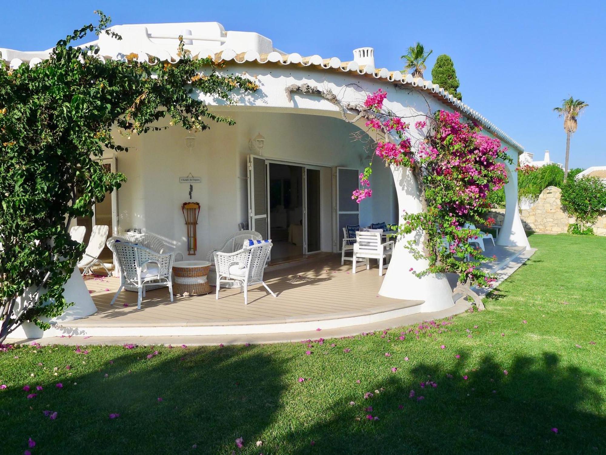 Marine Villa Albufeira
