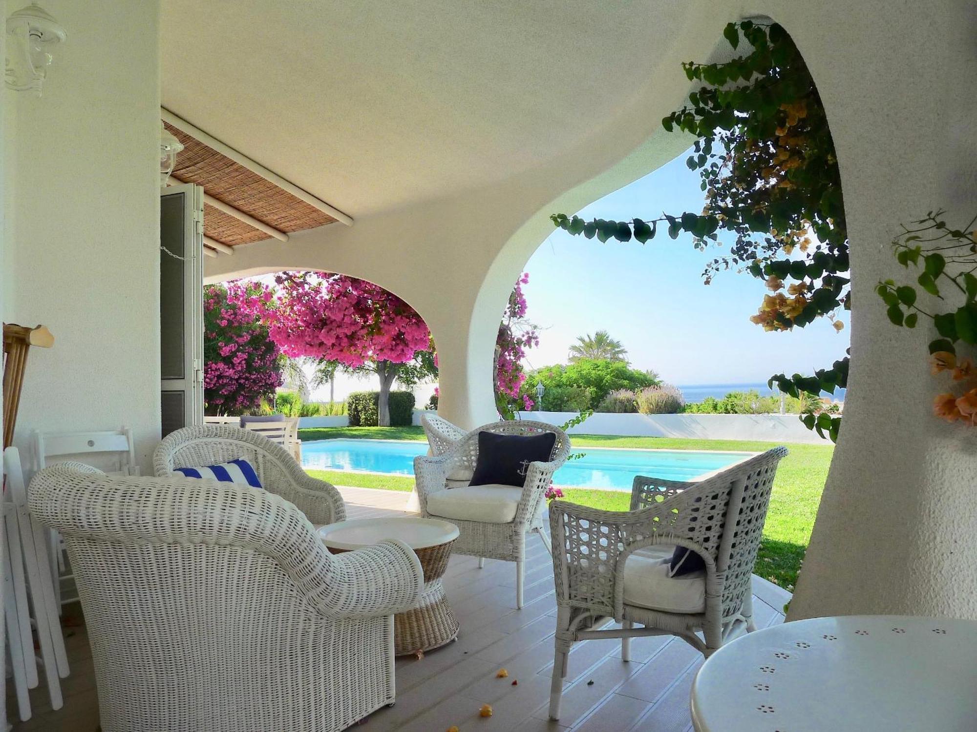 Villa Marine *