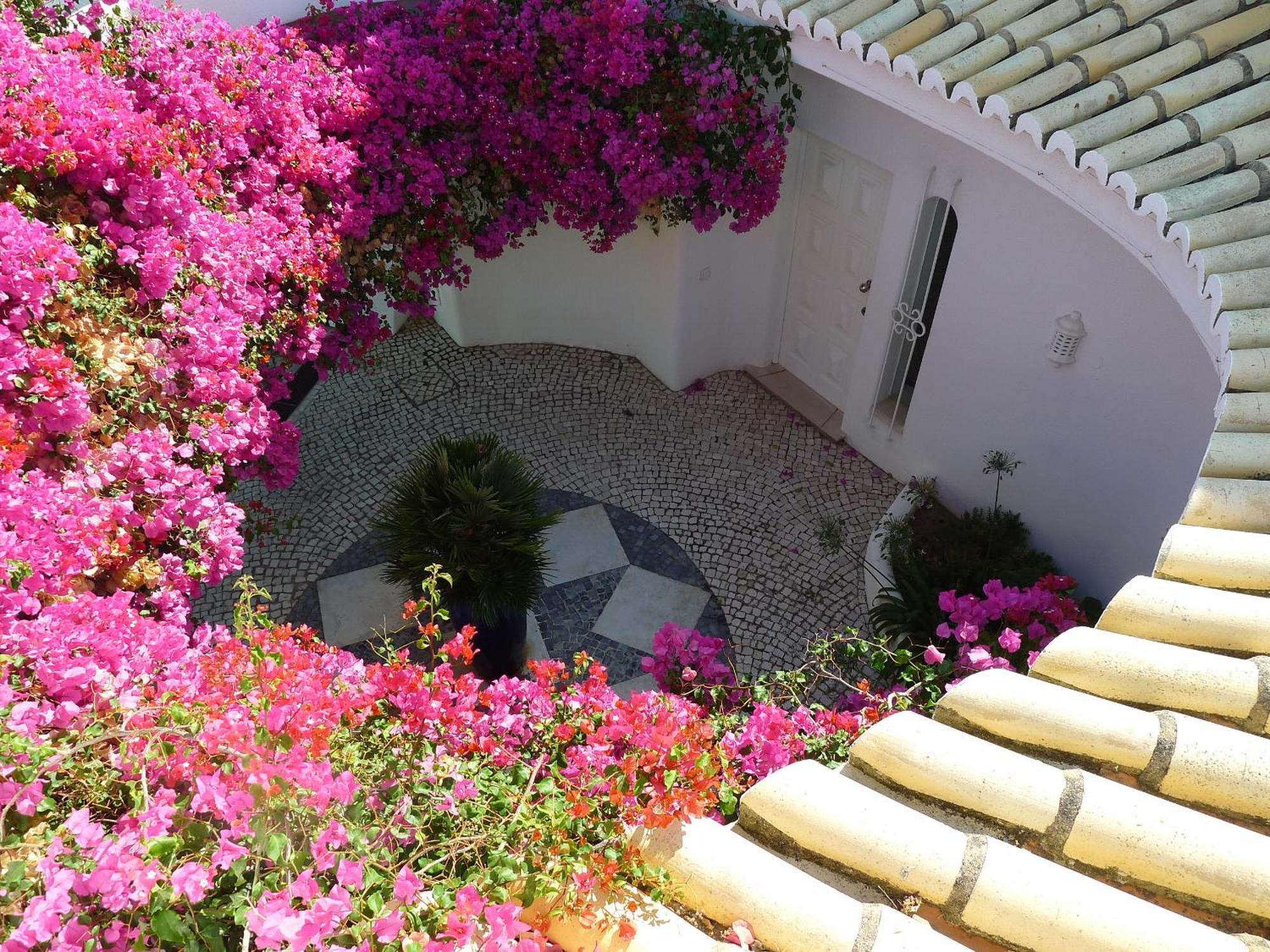 Marine Villa *