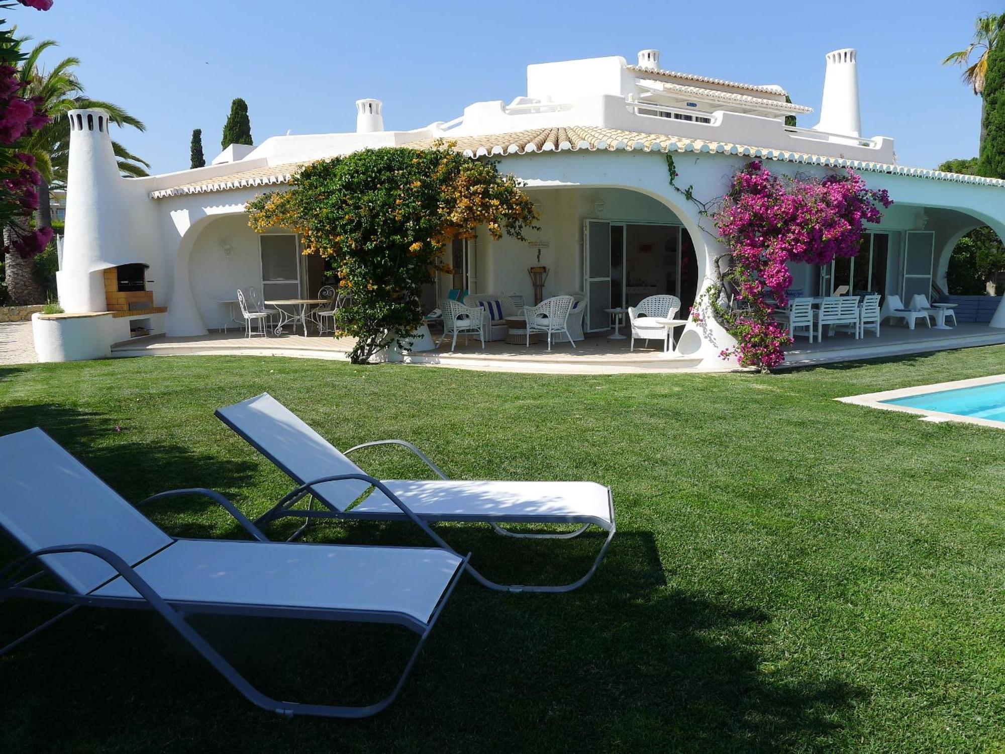 Villa Marine *