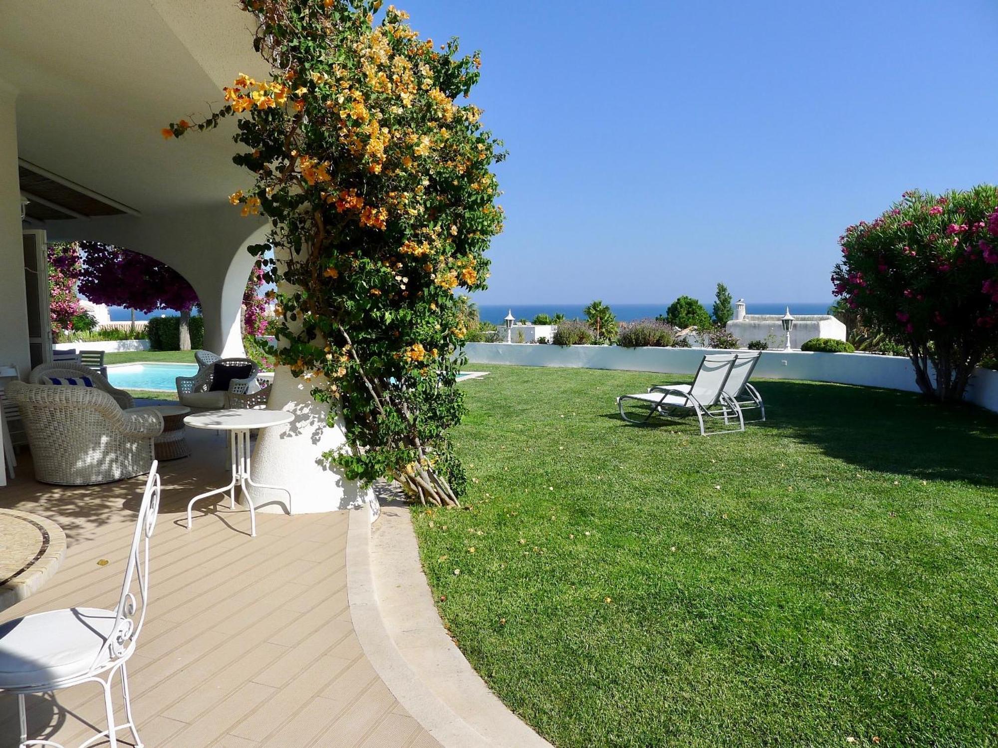 Villa Marine Albufeira
