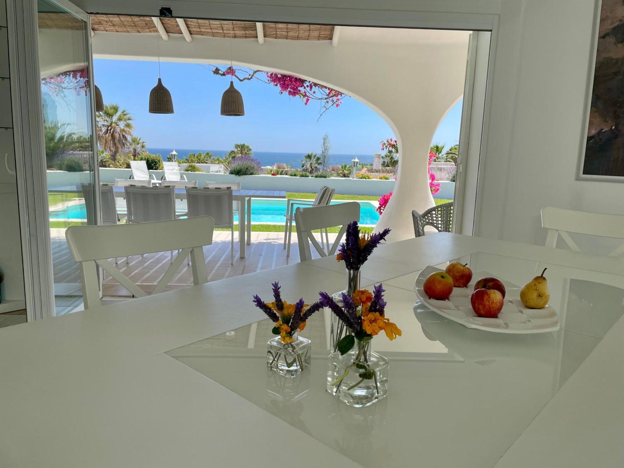 Marine Villa