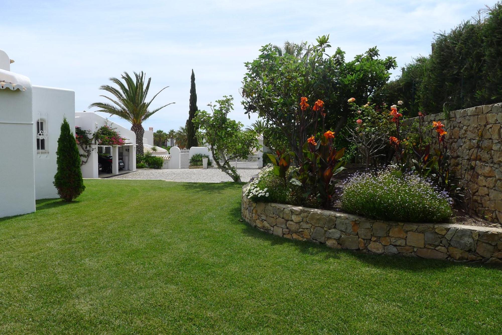 Marine Villa