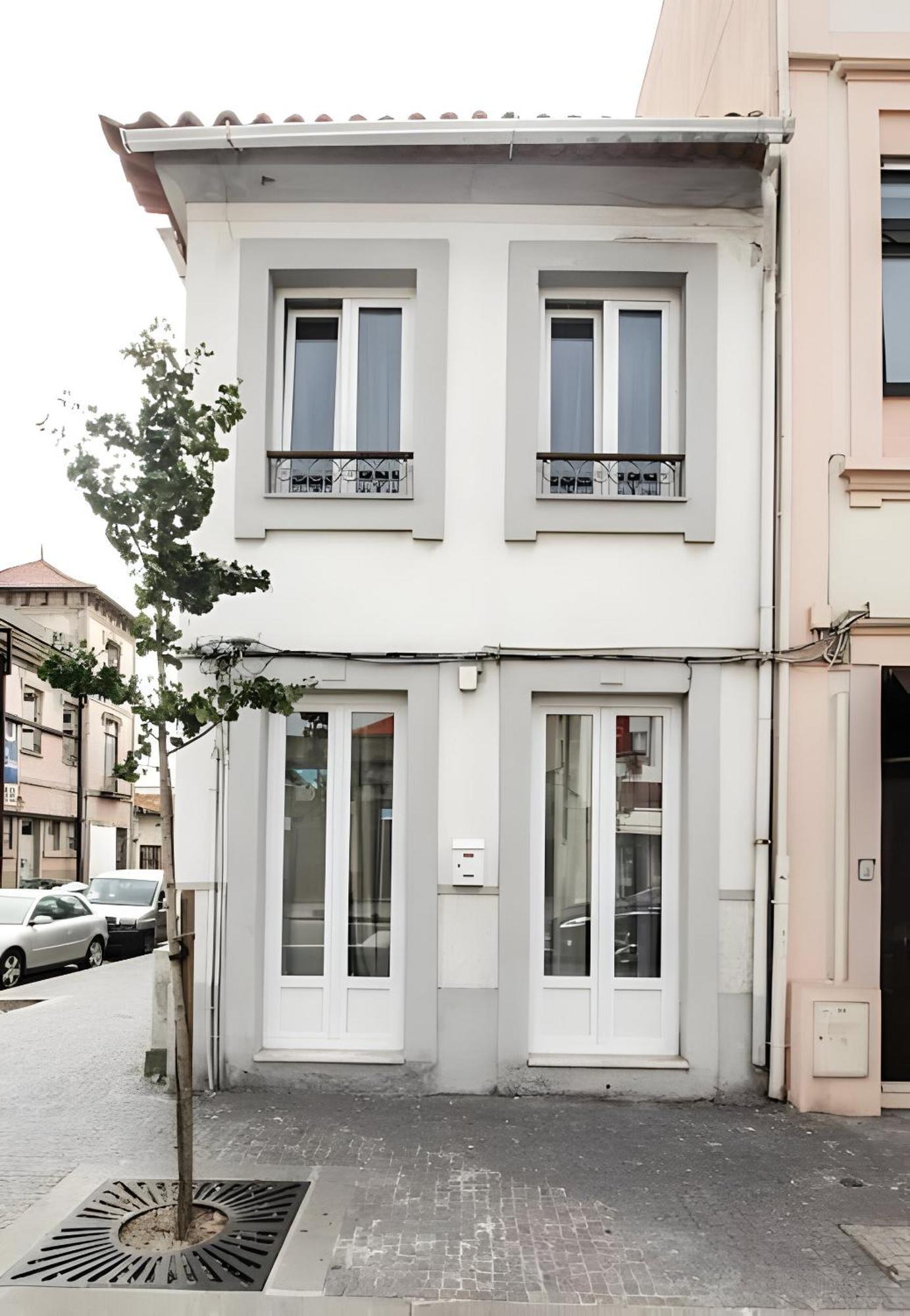 Serpa House Holiday home
