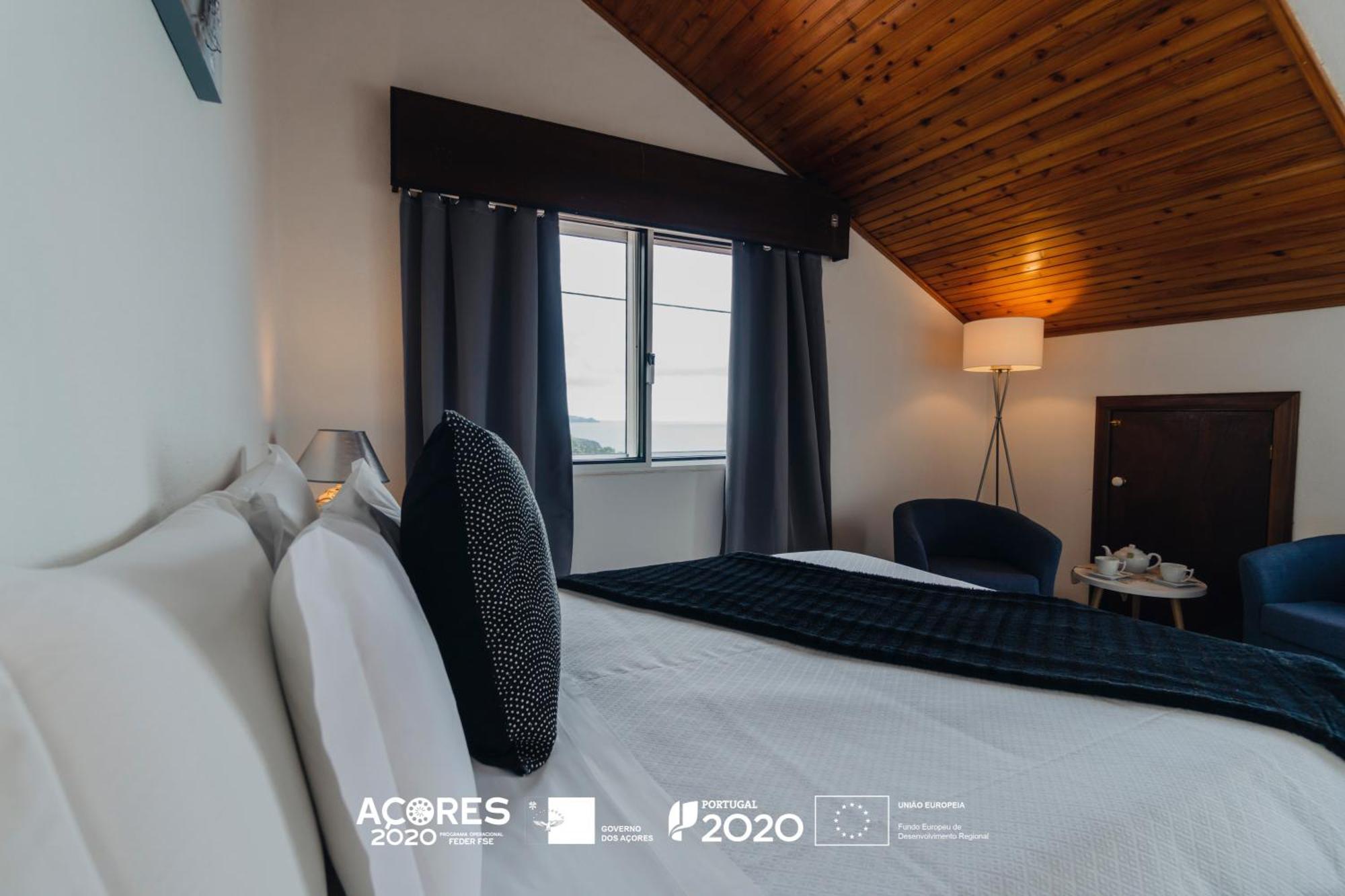 Miradouro Da Papalva - Pico - Azores Bed & Breakfast Sao Joao (Pico Island)