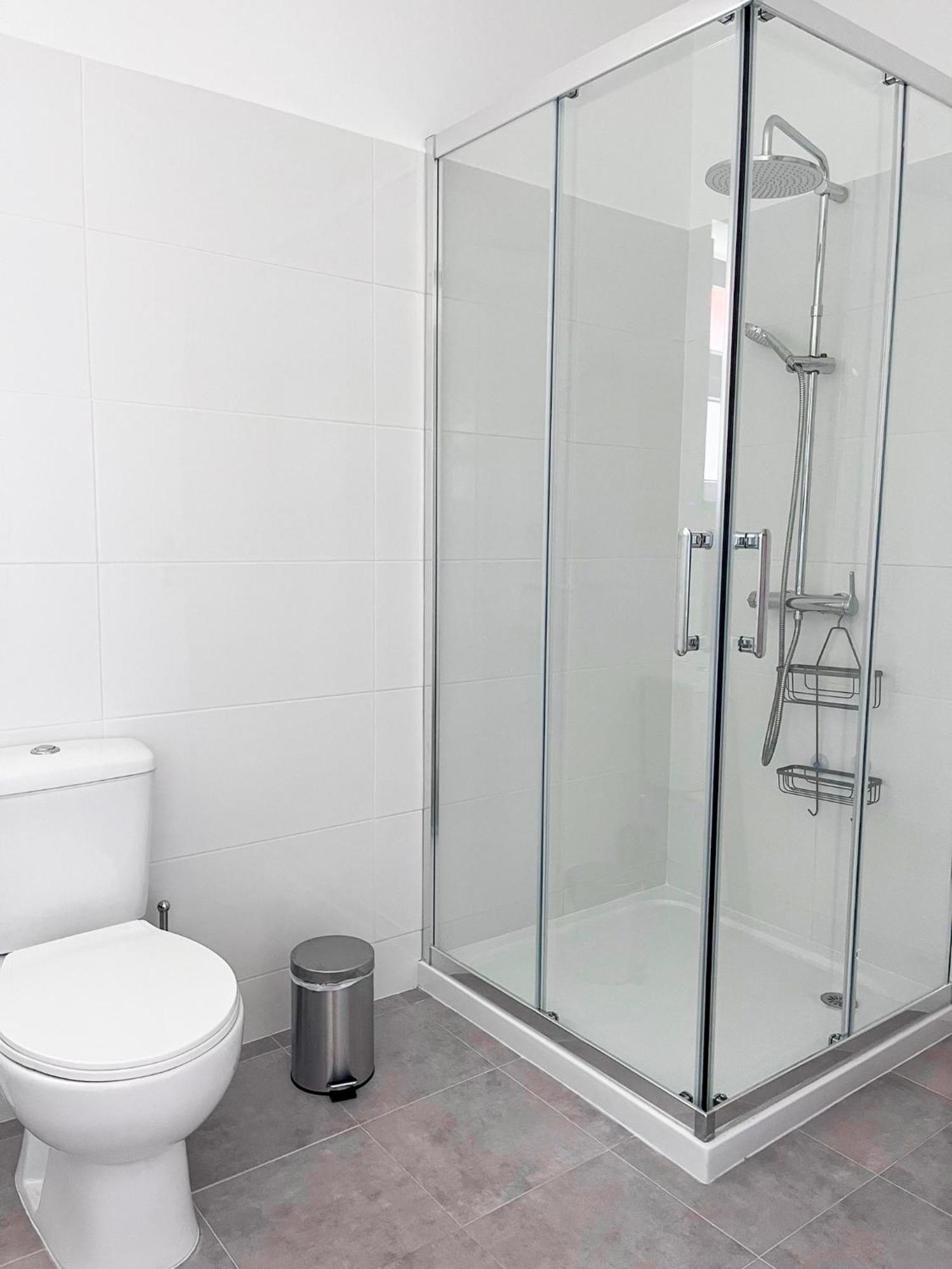 Your Place In Apartment Estoril
