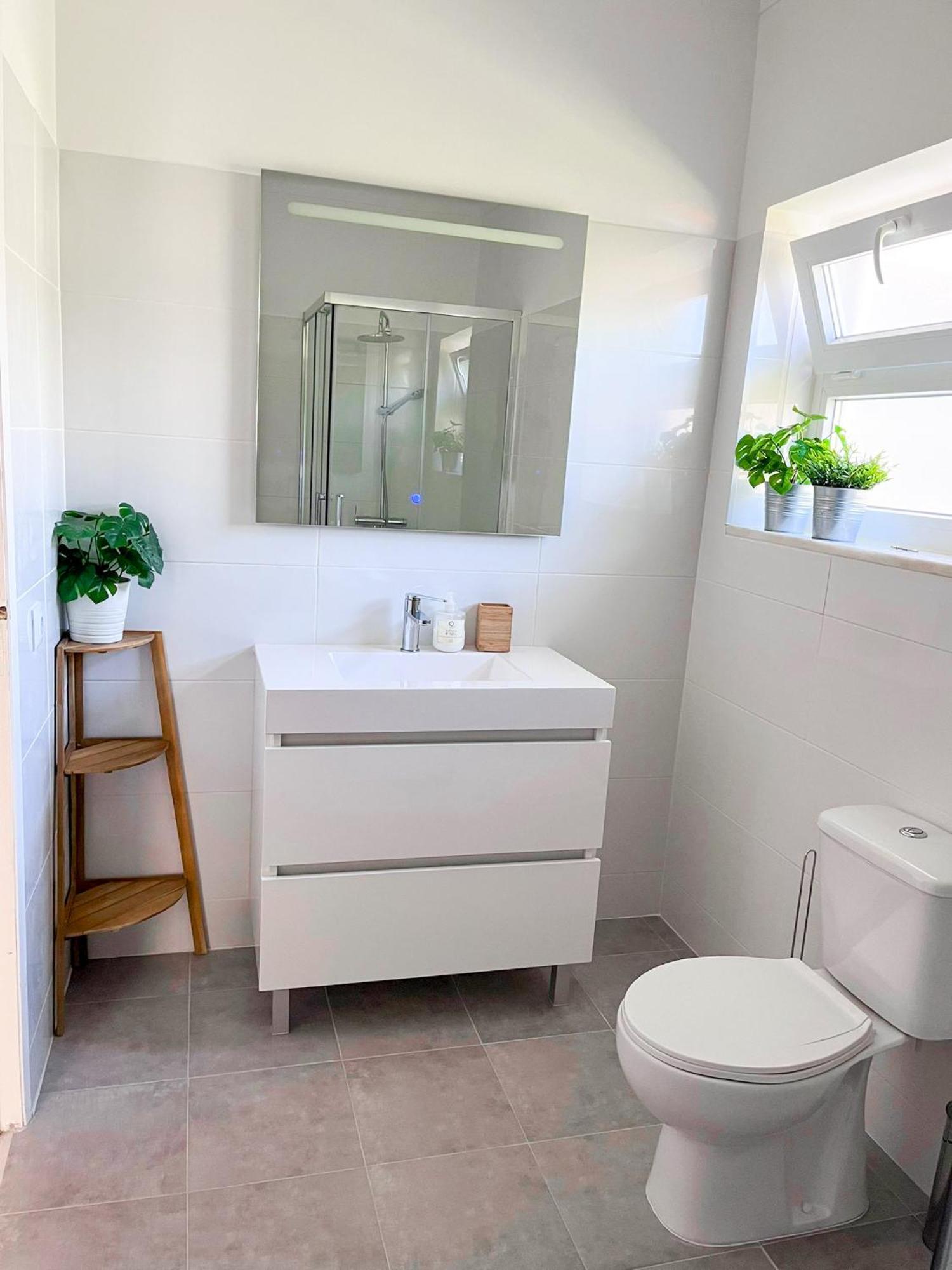 Appartement Your Place In