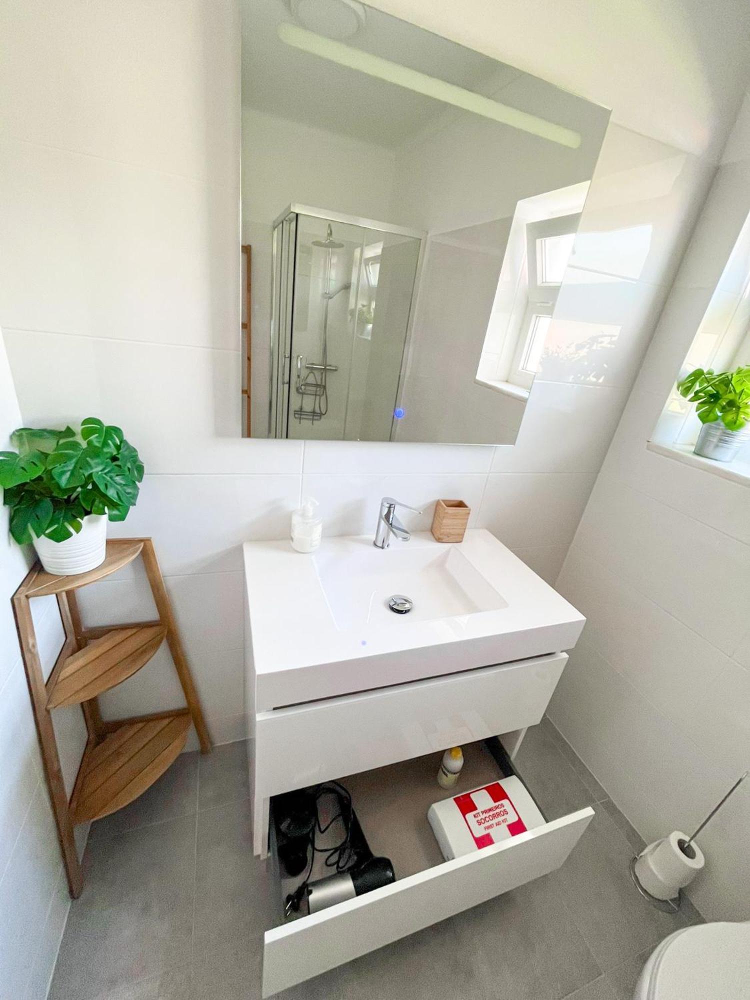 Appartement Your Place In